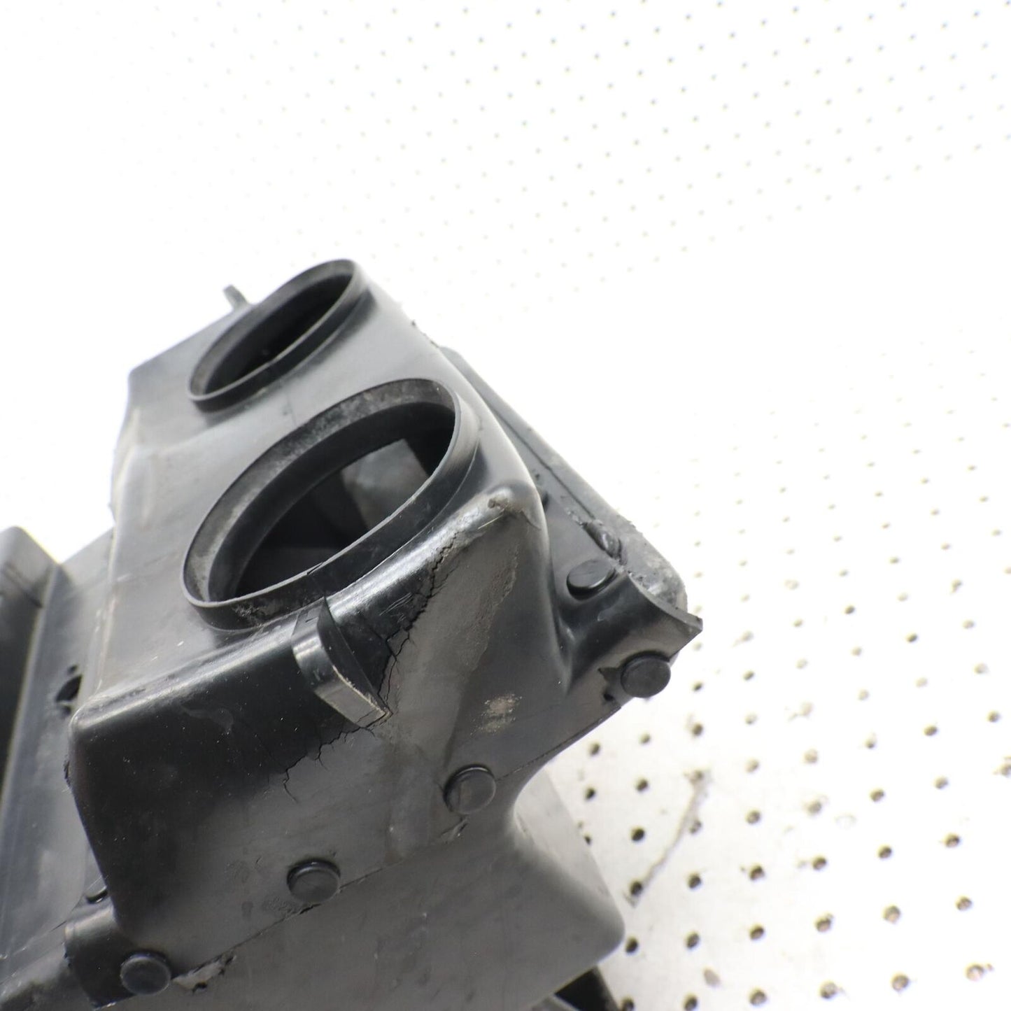 2002 ARCTIC CAT ZR 600 AIR CLEANER FILTER BOX AIRBOX 0670-919; 1670-424 1670-425