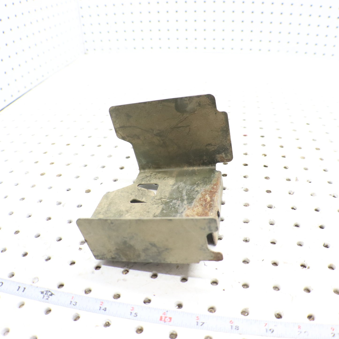 2016 Polaris Sportsman Sp 570 Batery Box Battery Tray 5259571