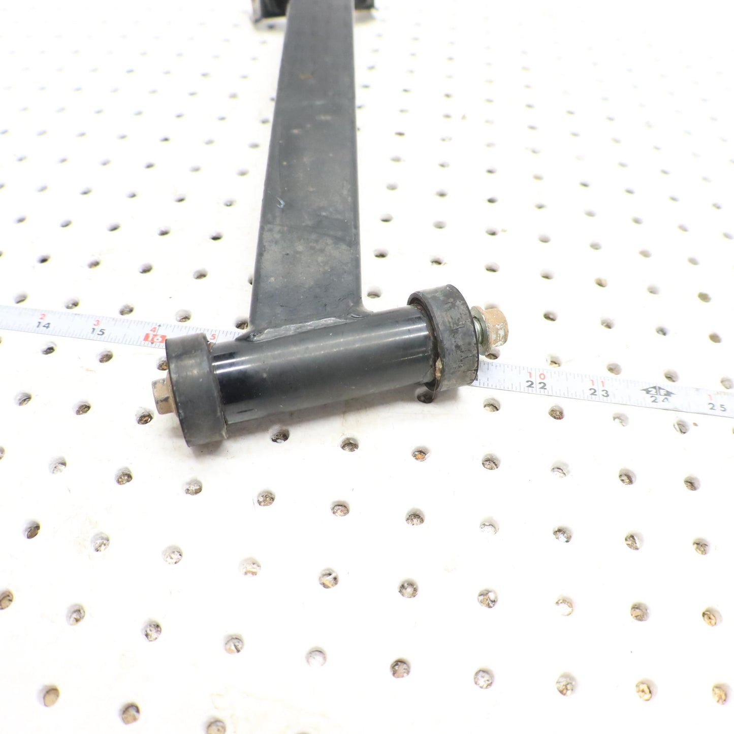2016 SUZUKI KING QUAD 500 UPPER RIGHT REAR CONTROL A ARM 61530-31830