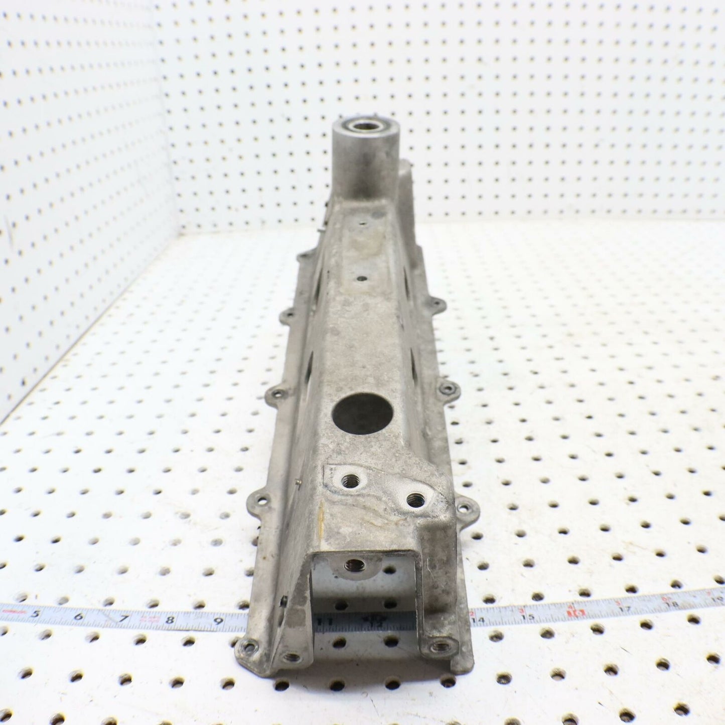 2006 POLARIS SWITCHBACK FRONT BULKHEAD CHASSIS FRAME SUPPORT 1014894