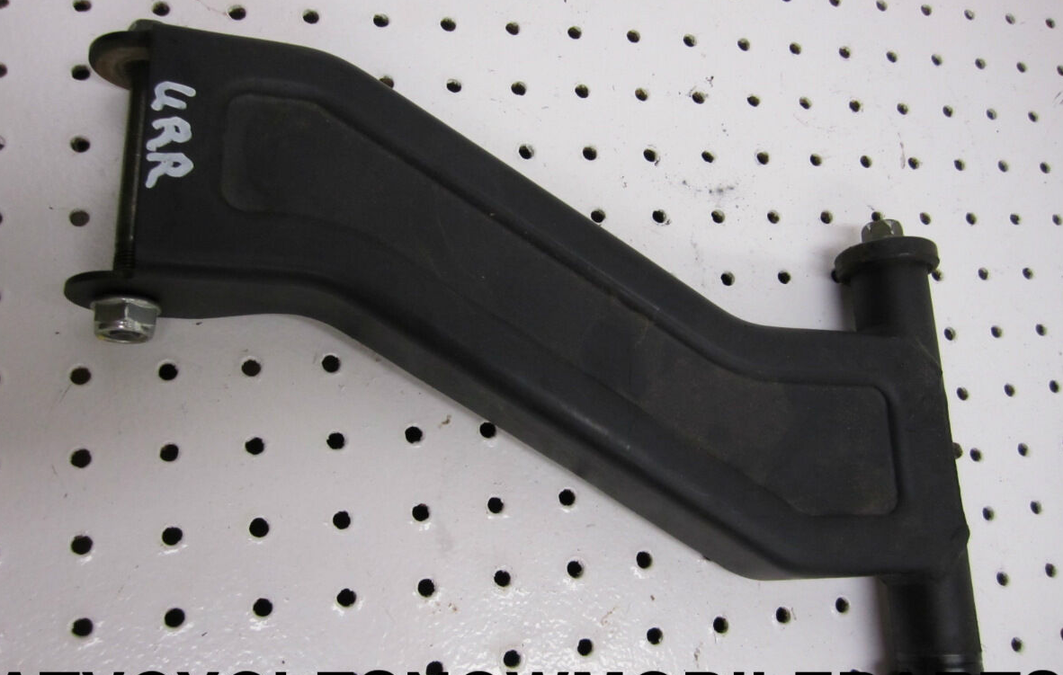 2014 KYMCO MXU 700i LE 4X4 UPPER RIGHT REAR CONTROL ARM 54400 54400-ALC1-E01