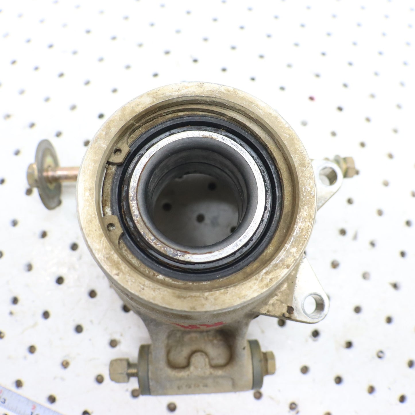 2016 Polaris Sportsman Sp 570 Bearing Carrier Knuckle Rear 5135563
