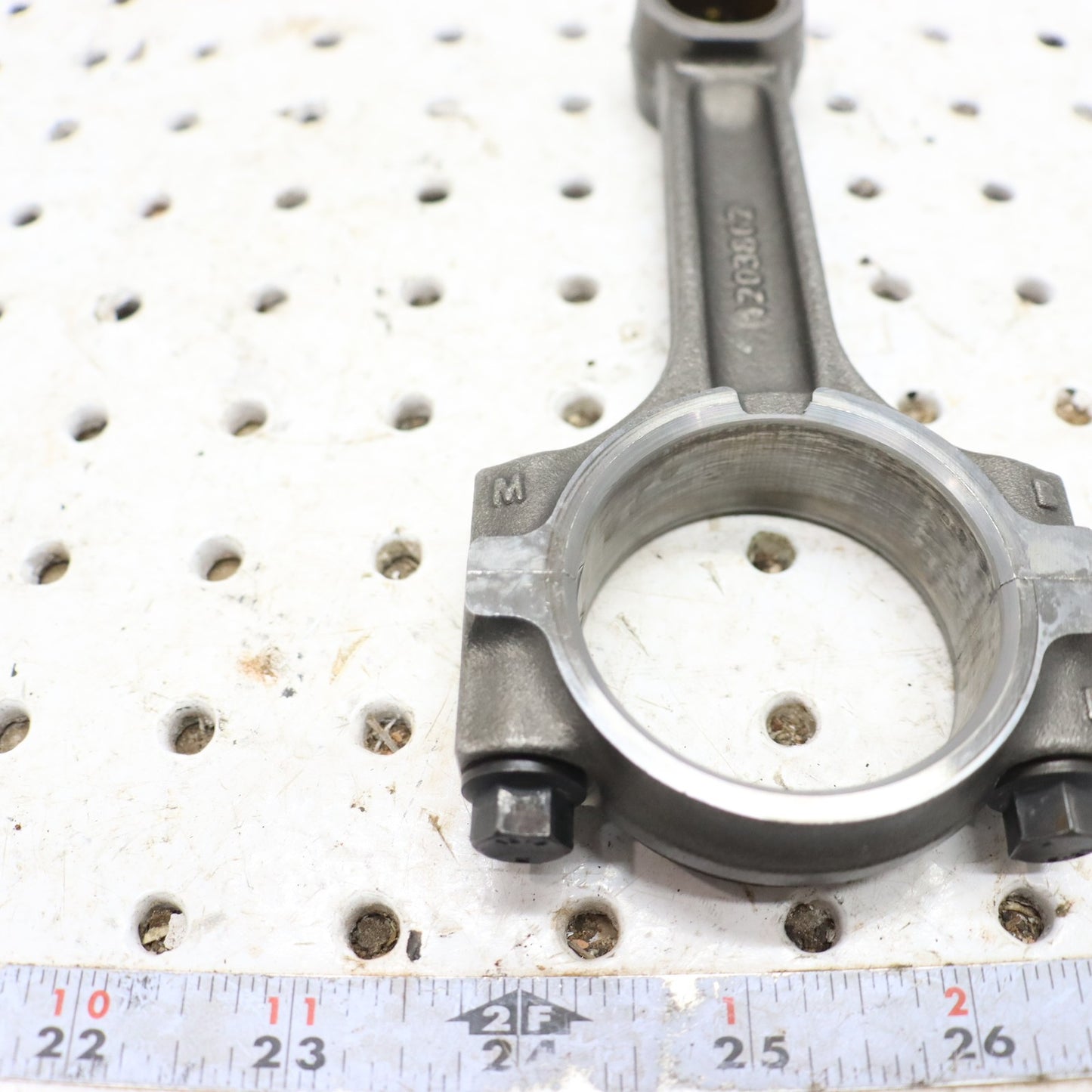 2009 Polaris Sportsman Xp 850 Connecting Rod 2203927; 2204634