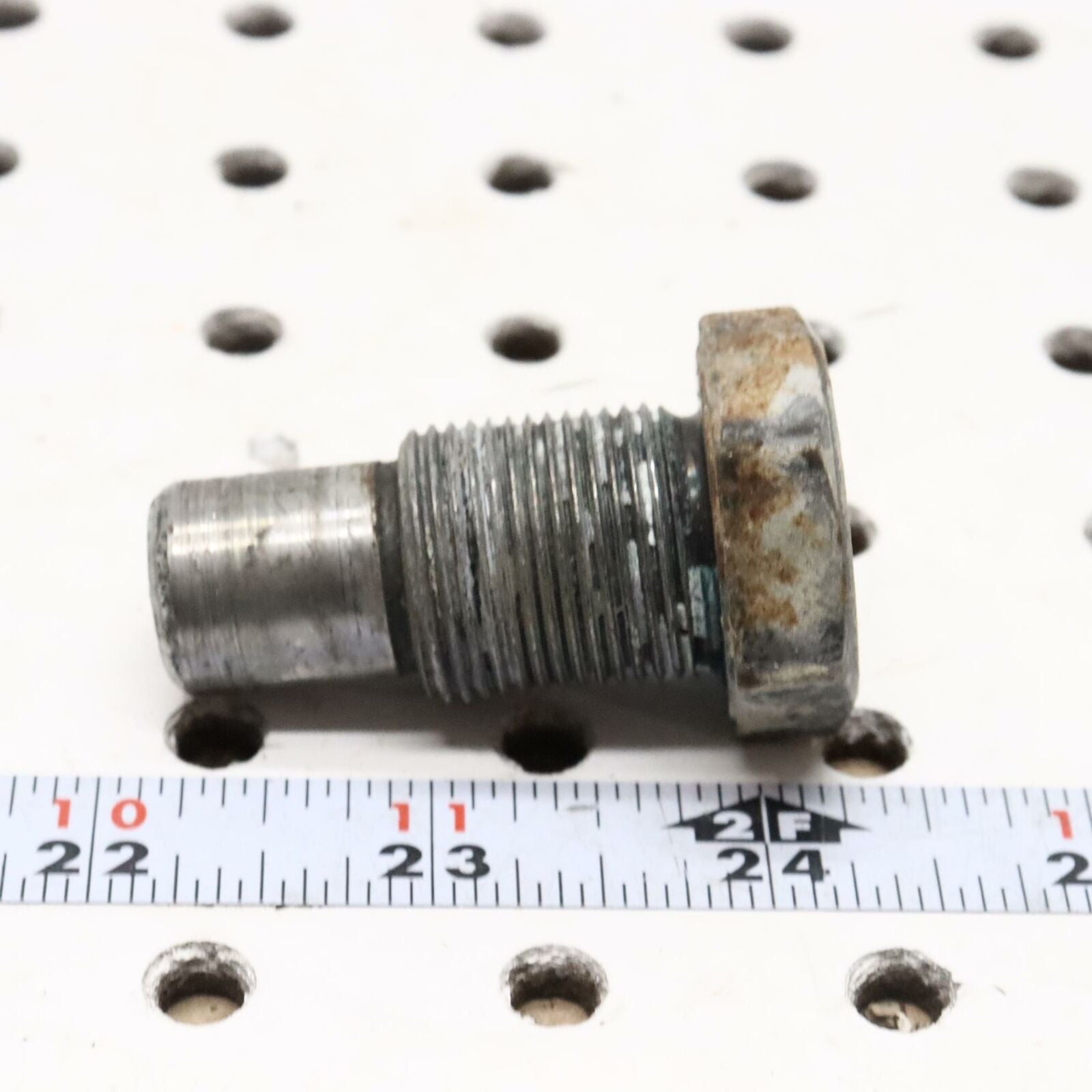 2008 KAWASAKI BRUTE FORCE 650 BOLT SHAFT SWING ARM, RIGHT 33032-1200