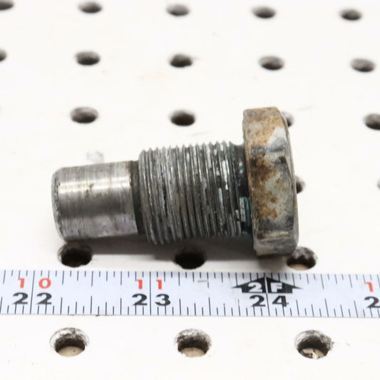 2008 KAWASAKI BRUTE FORCE 650 BOLT SHAFT SWING ARM, RIGHT 33032-1200