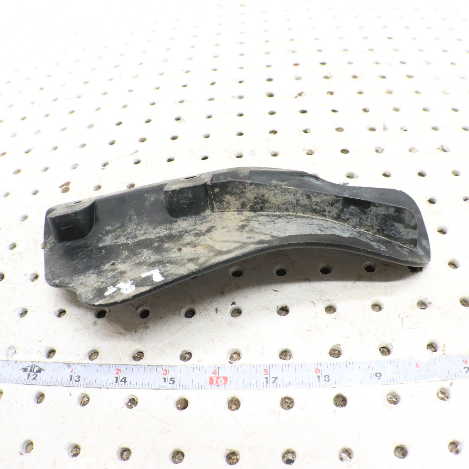 2008 Polaris Sportsman 800 Cv Joint Shield Axle Protector Guard 5435008-070 LEFT