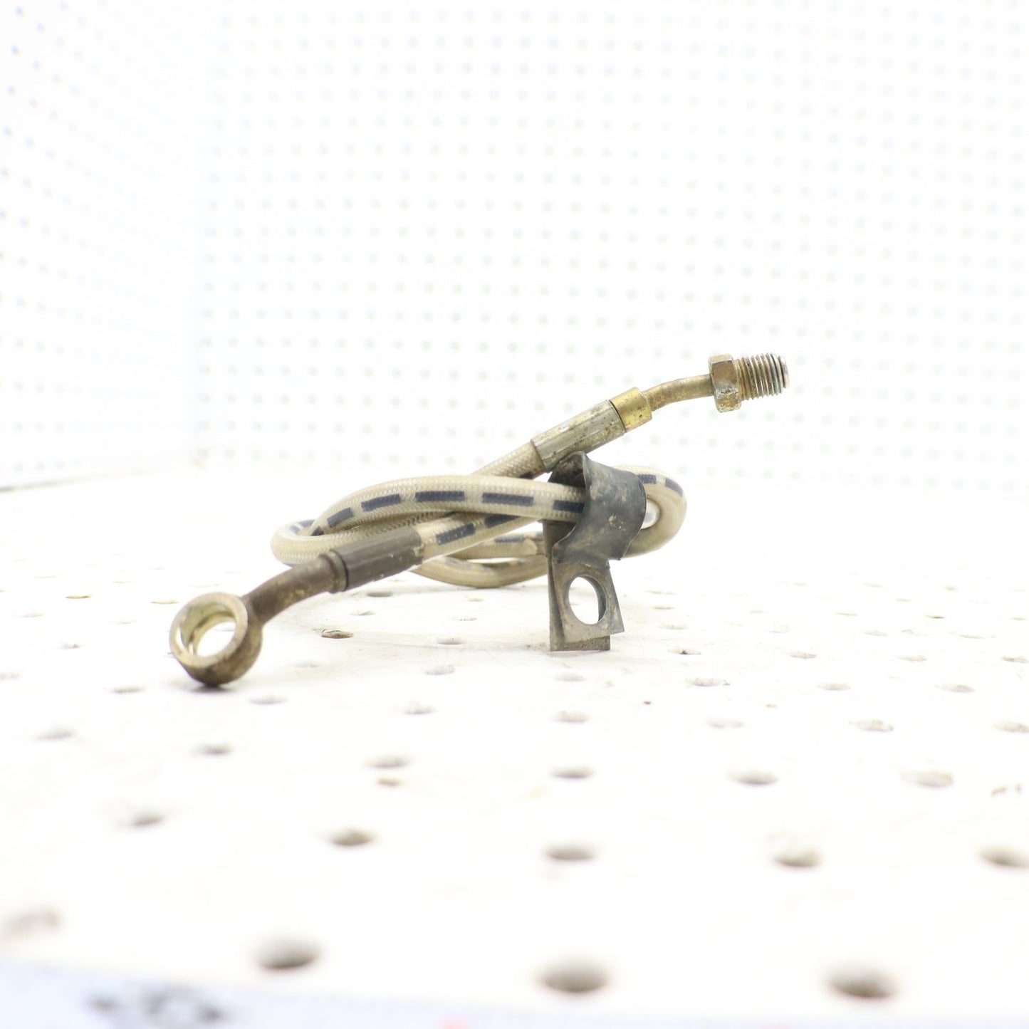 2016 Polaris Sportsman Sp 570 Brake Line Front LEFT 1912385