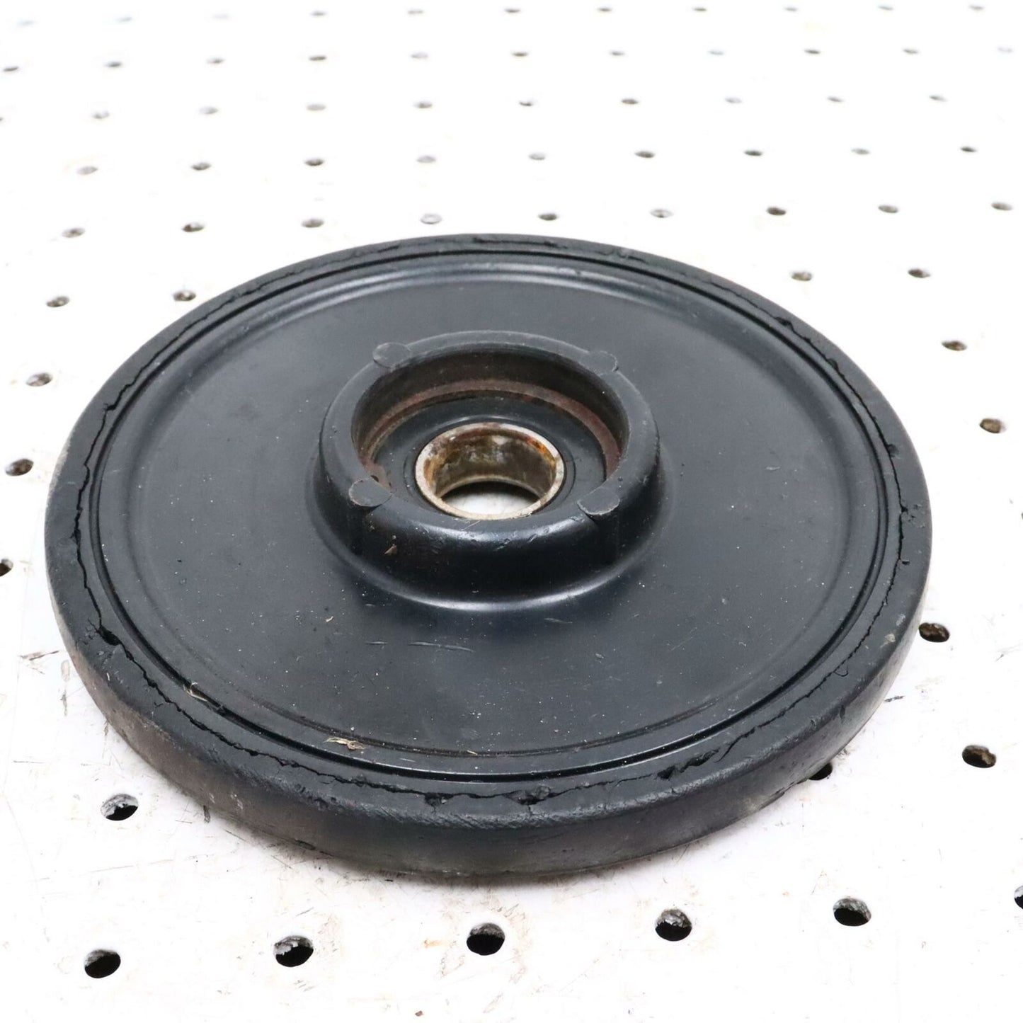 2003 ARCTIC CAT F7 FIRECAT 700 TRACK WHEEL IDLER GUIDE 3604-039 5.6" O.D.