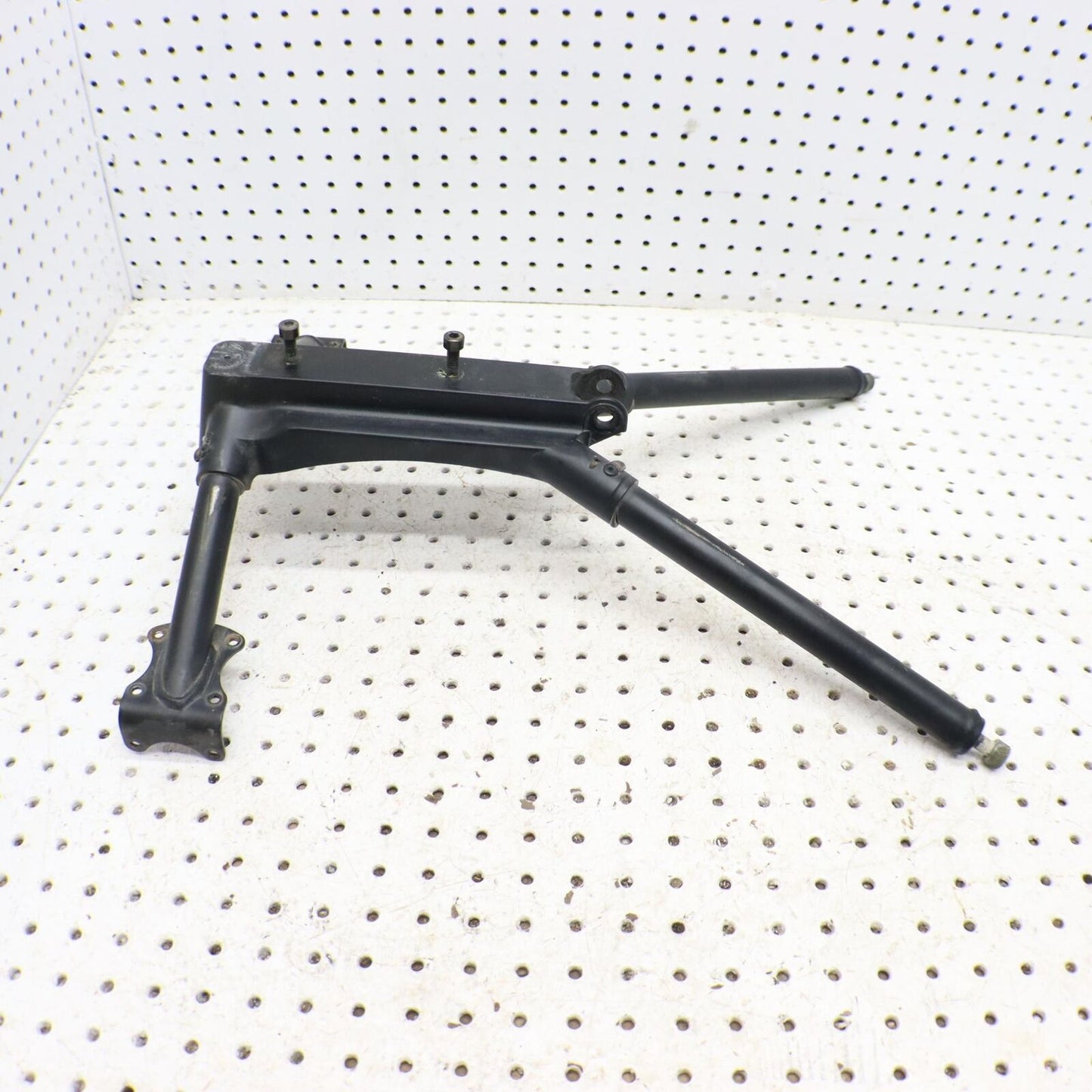 2015 POLARIS SWITCHBACK 800 REAR TRACK SHOCK MOUNT 1020412-458; 1021434-458