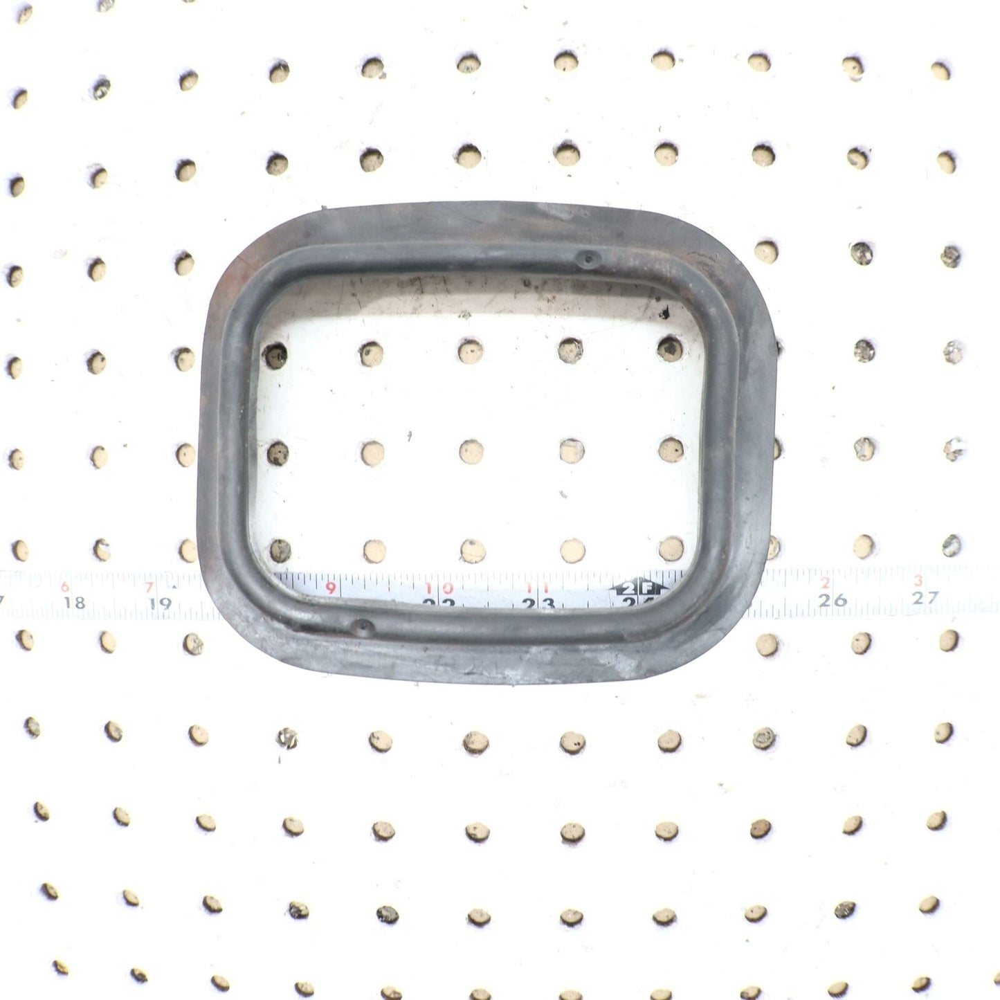 2013 ARCTIC CAT F5 Seal, Air Silencer - Lower 1670-995
