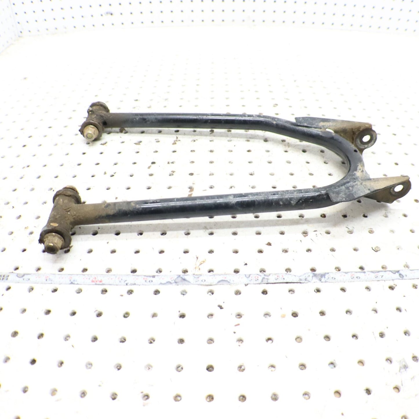 2009 POLARIS SPORTSMAN XP 850 UPPER RIGHT REAR CONTROL A ARM  1017259-067