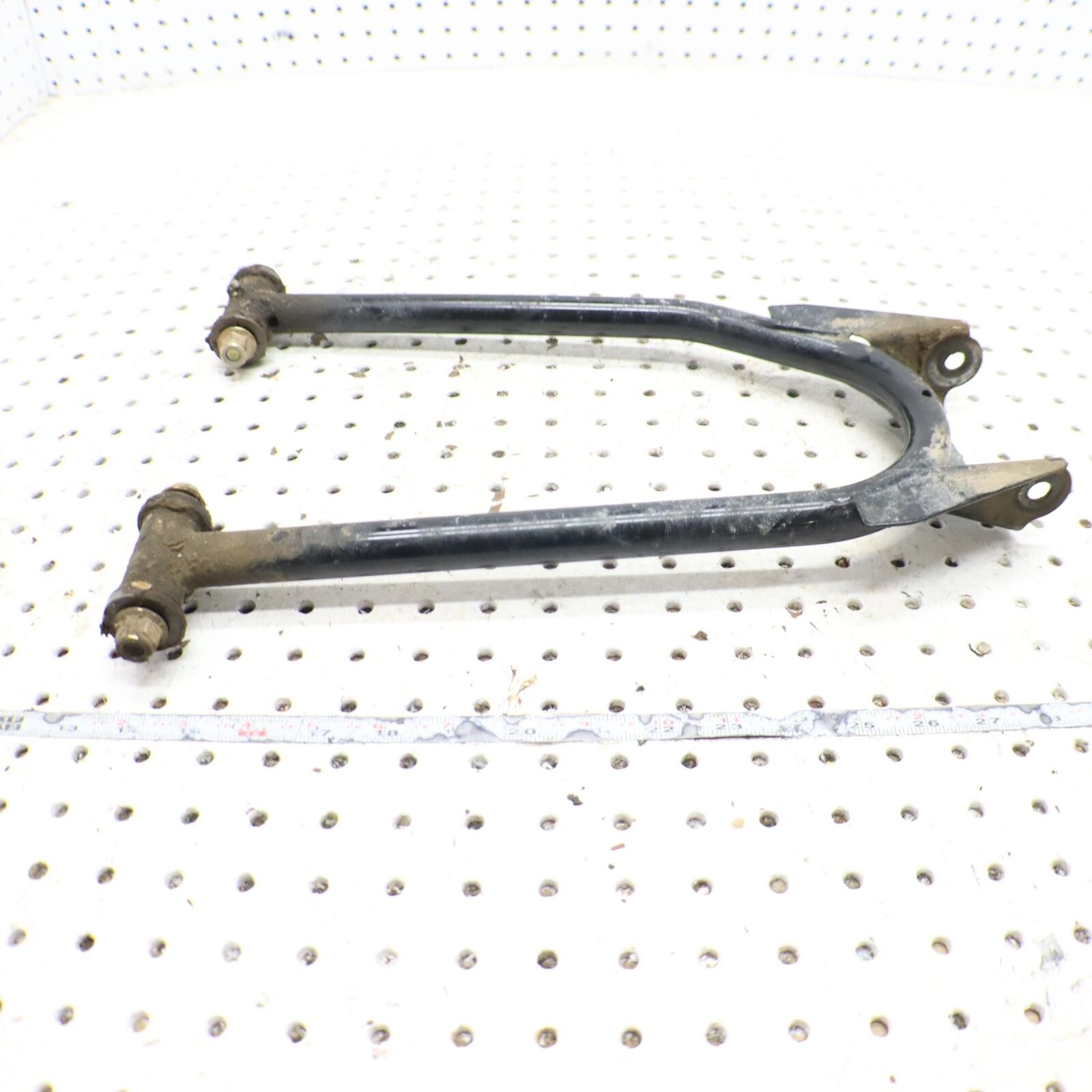 2009 POLARIS SPORTSMAN XP 850 UPPER RIGHT REAR CONTROL A ARM  1017259-067