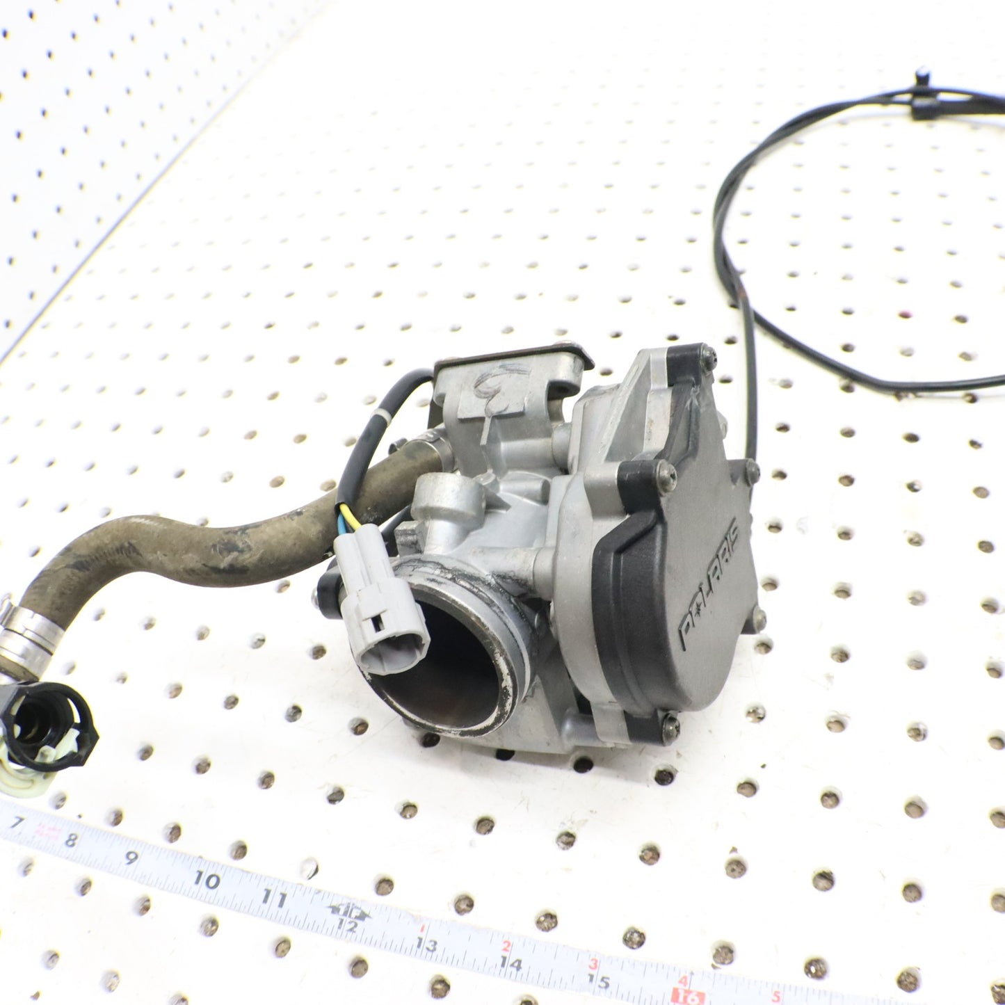 2008 Polaris Sportsman 800 Throttle Body 1202836; 2203924