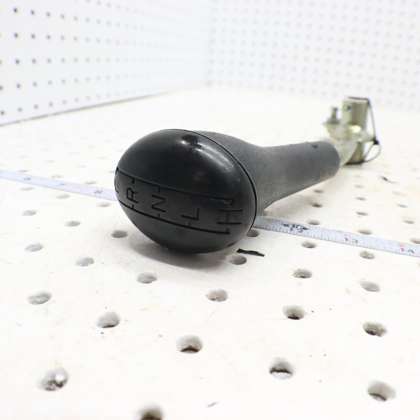2009 Polaris Rzr 800 Gear Selector Shift Lever 5413299 5411007 3233198 1542256