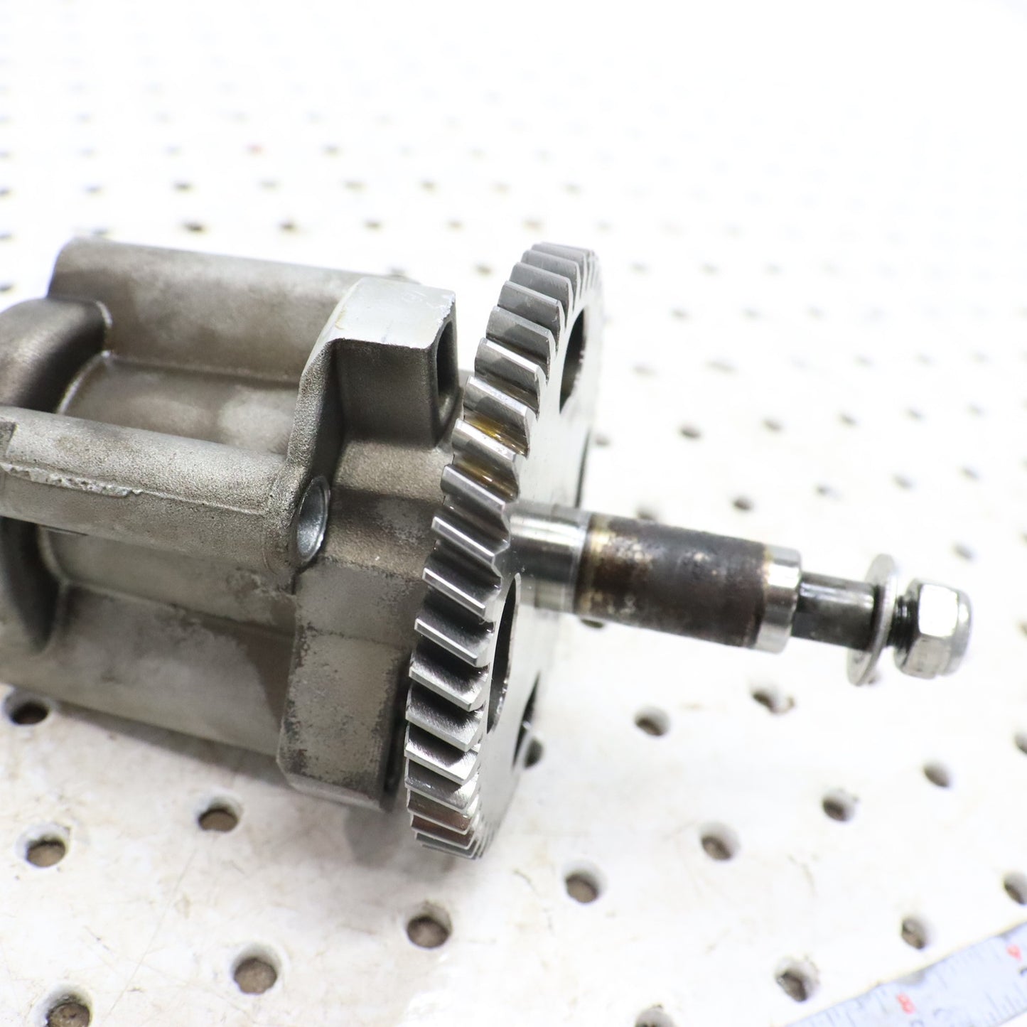 2009 Polaris Rzr 800 Oil Pump 2203012