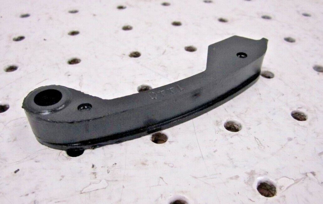 2004 KAWASAKI PRAIRIE 700 OIL PUMP CHAIN GUIDE 12053-1440