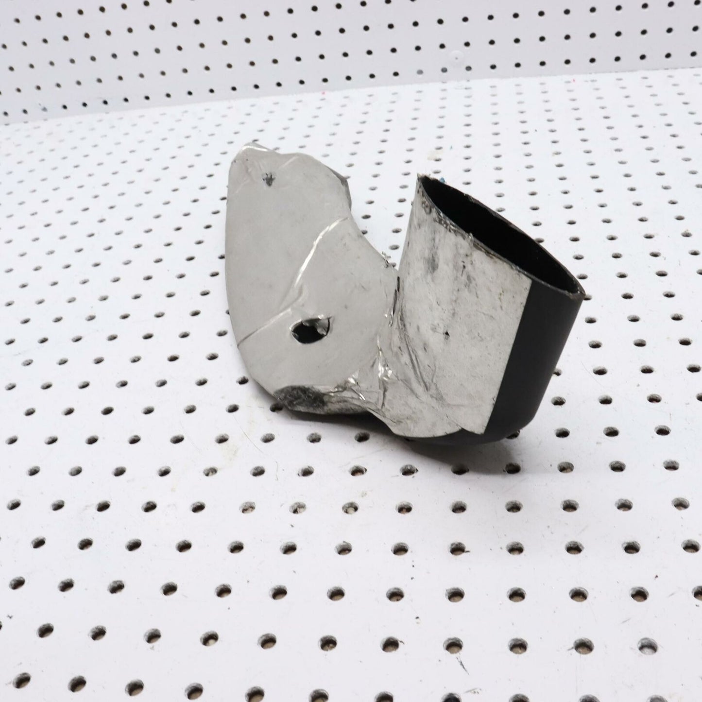 2006 POLARIS CLASSIC 700 AIR BRAKE DUCT 2633221