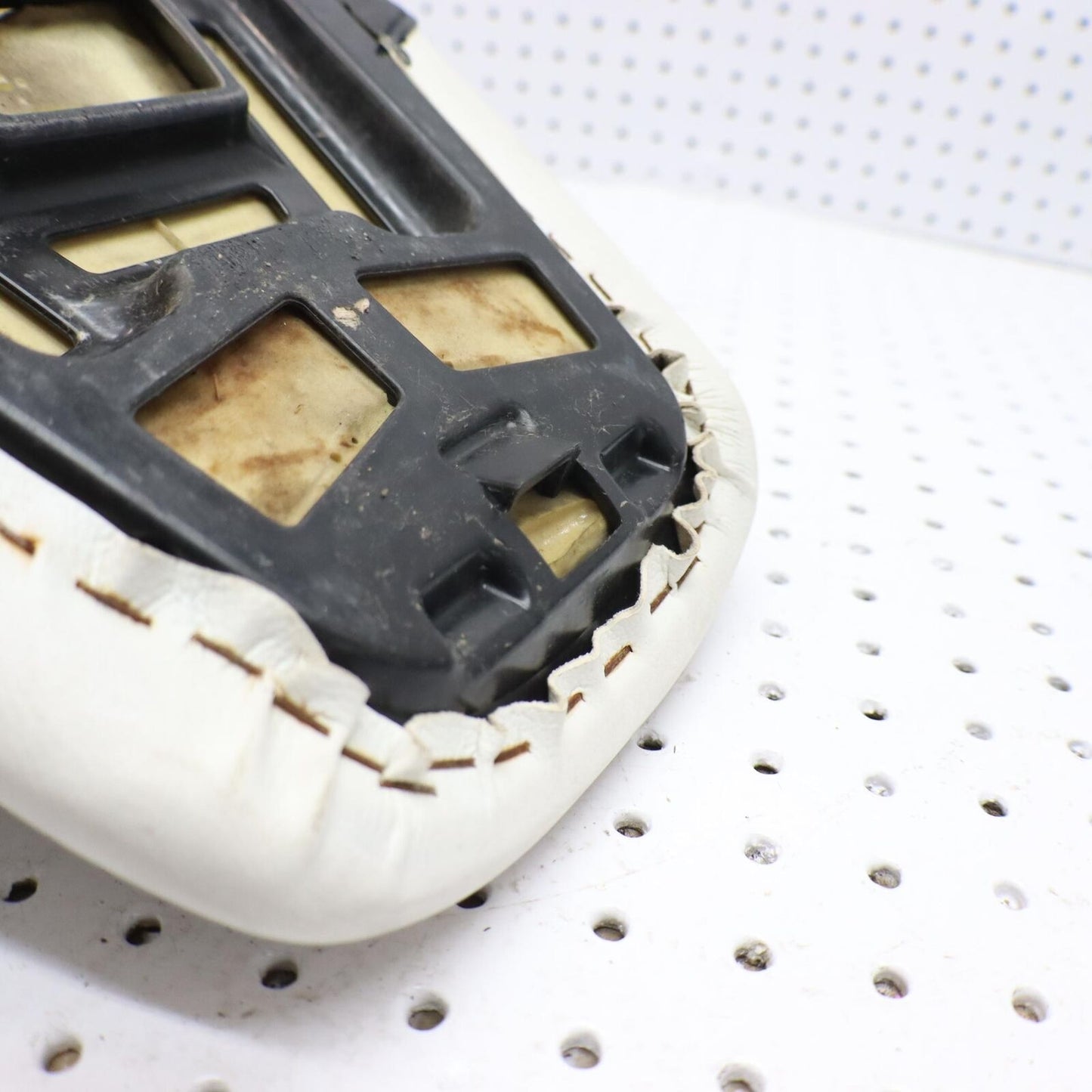 2015 POLARIS PRO RMK 800 SEAT 2686080