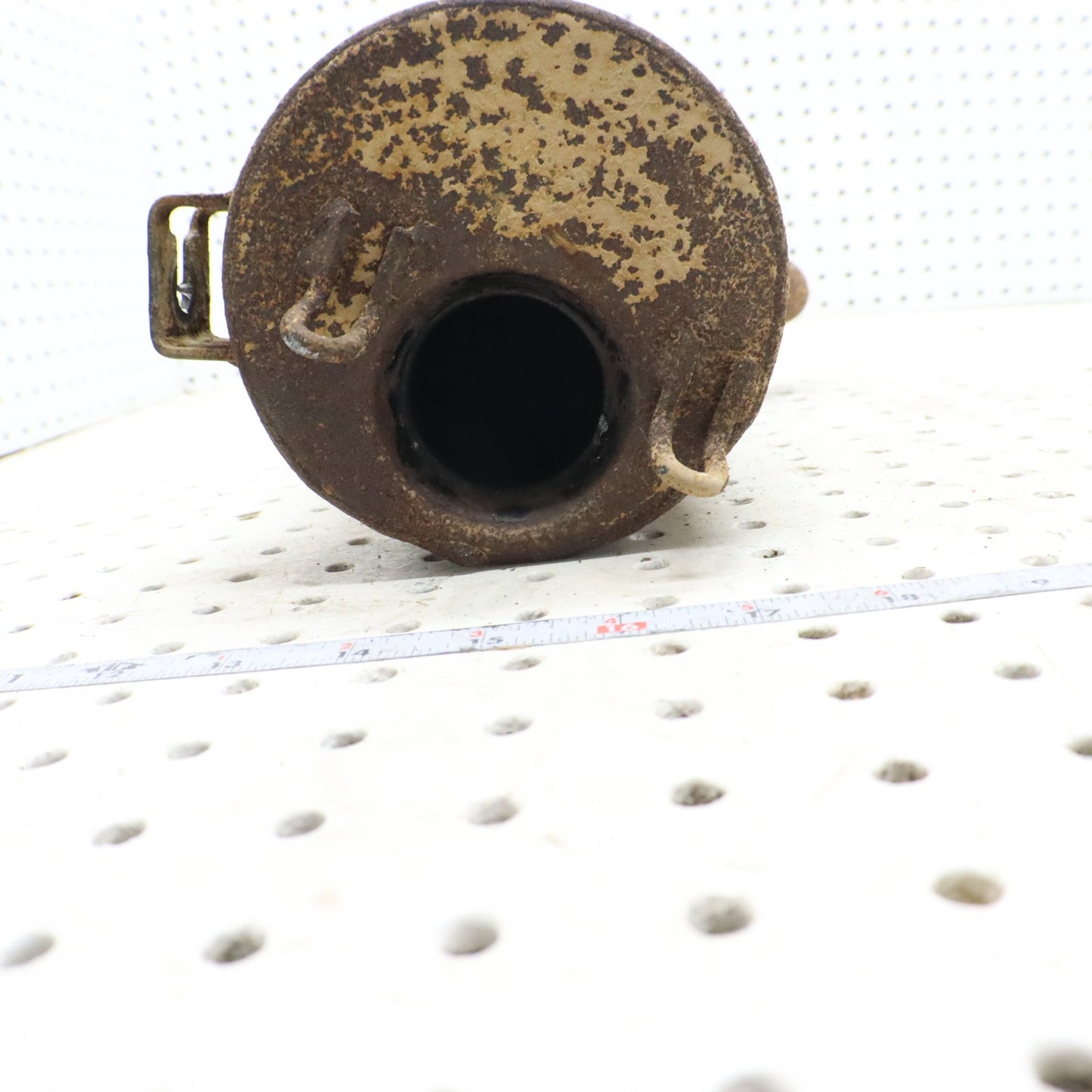 2016 Polaris Sportsman 570 Exhaust Muffler 1262445-489