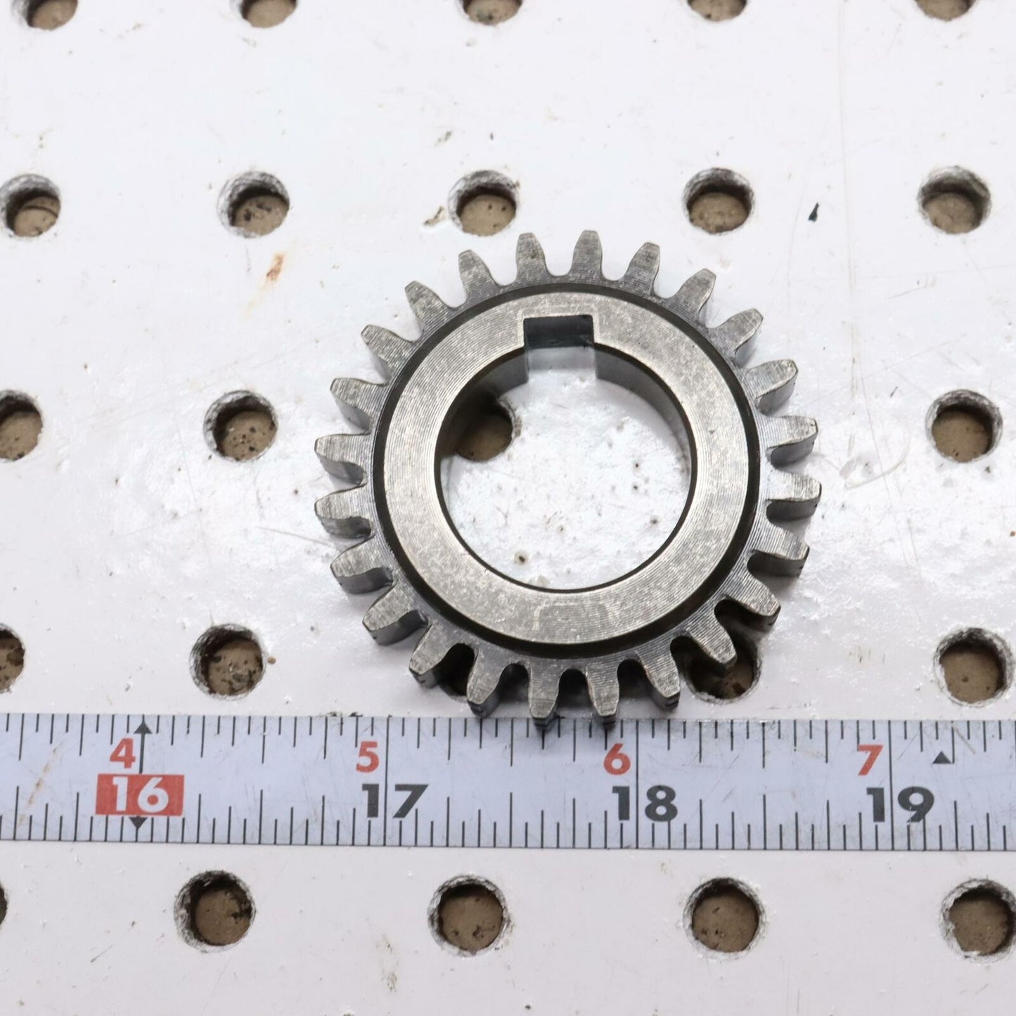 2003 YAMAHA V STAR 650 Gear, Drive (24T) 22U-13324-00-00
