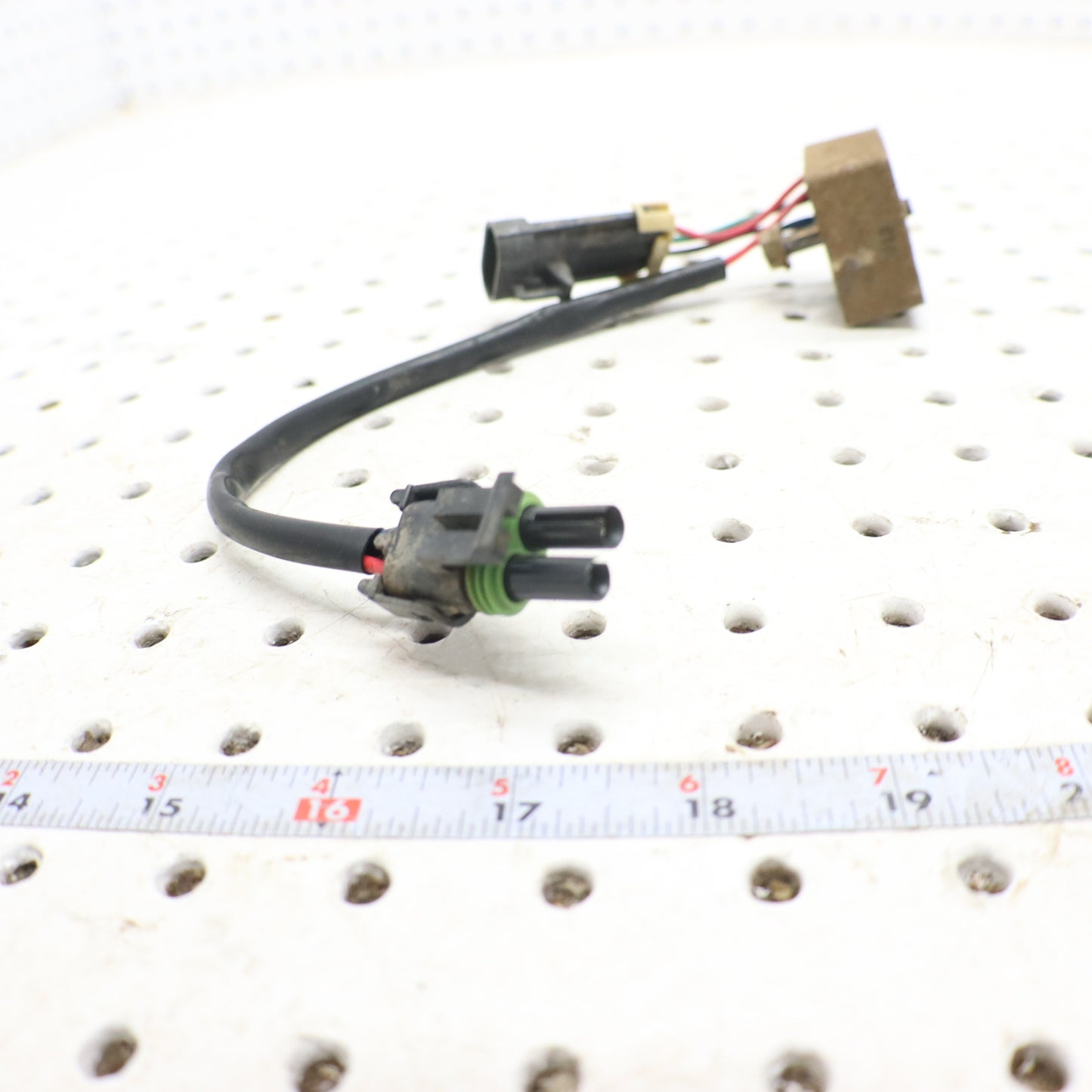 2013 Polaris Ranger Xp 900 Solid State Relay 4012829