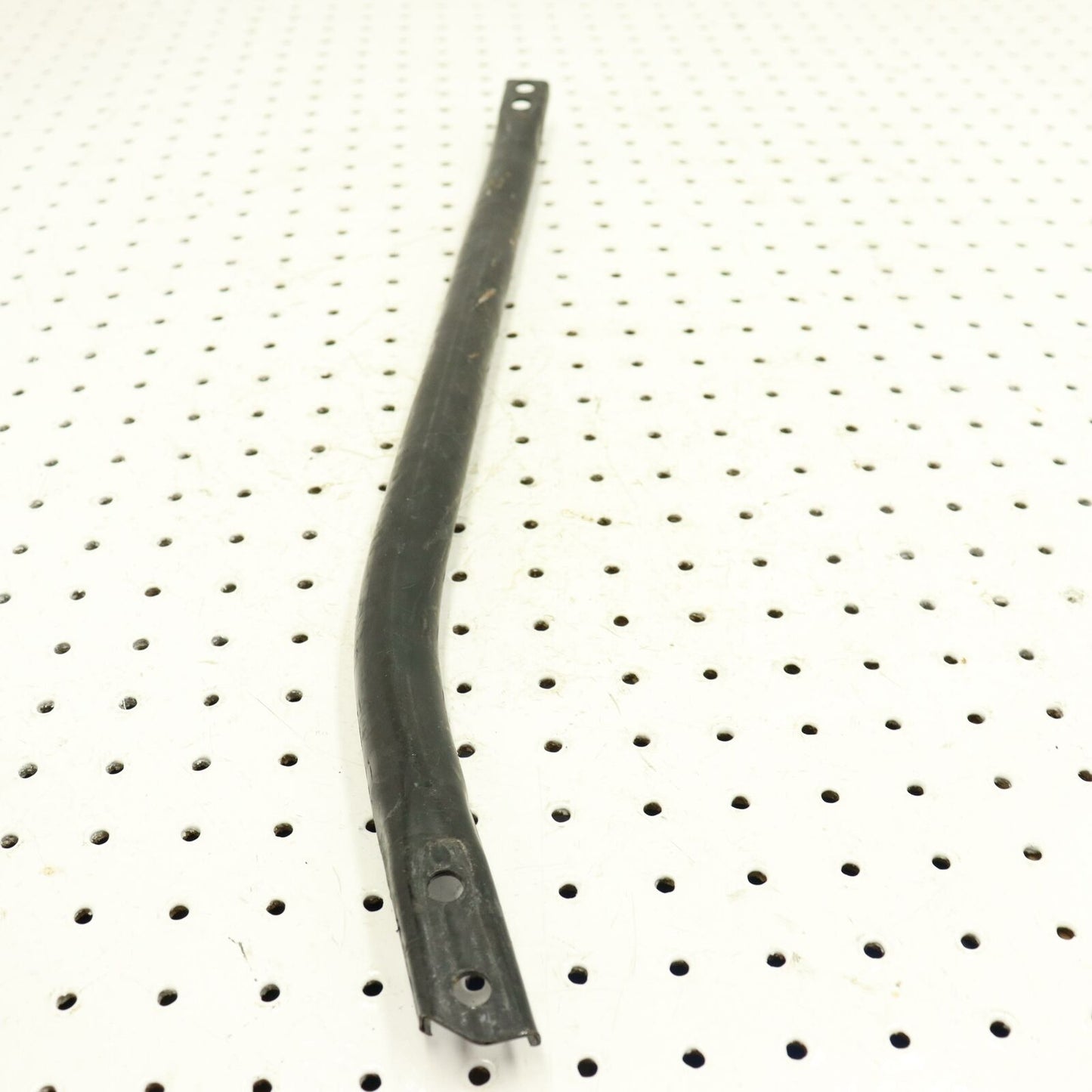 2006 POLARIS FUSION 600 LEFT BULKHEAD FRAME SUPPORT BRACE BRACKET 5334676-067