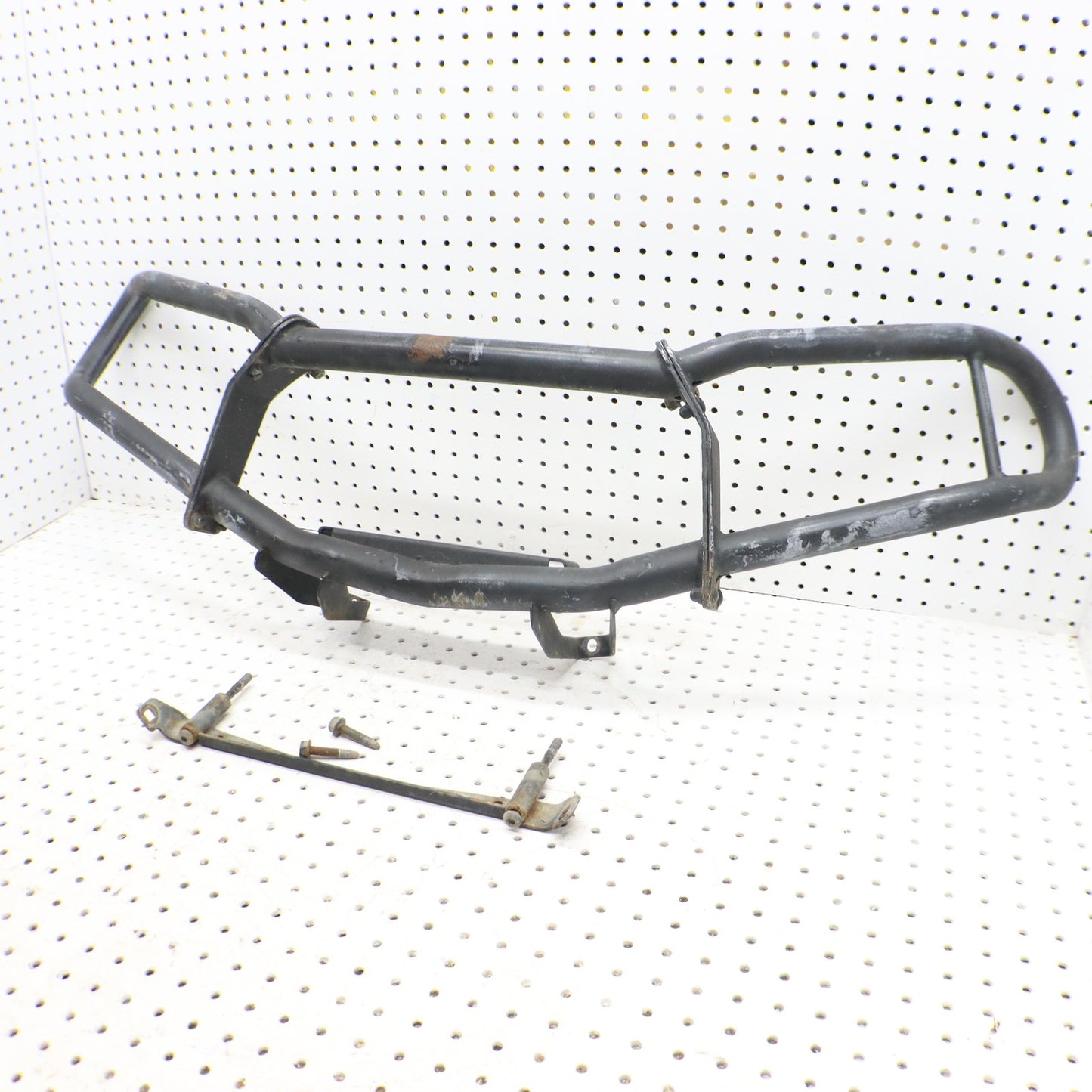 2009 Polaris Sportsman Xp 850 Front Bumper BRUSH GUARD 2878709