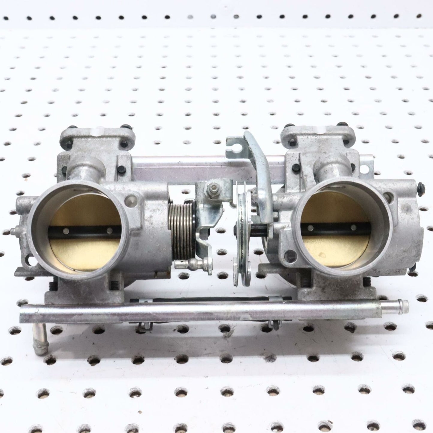2012 ARCTIC CAT PROCLIMB M800 THROTTLE BODY 3007-890