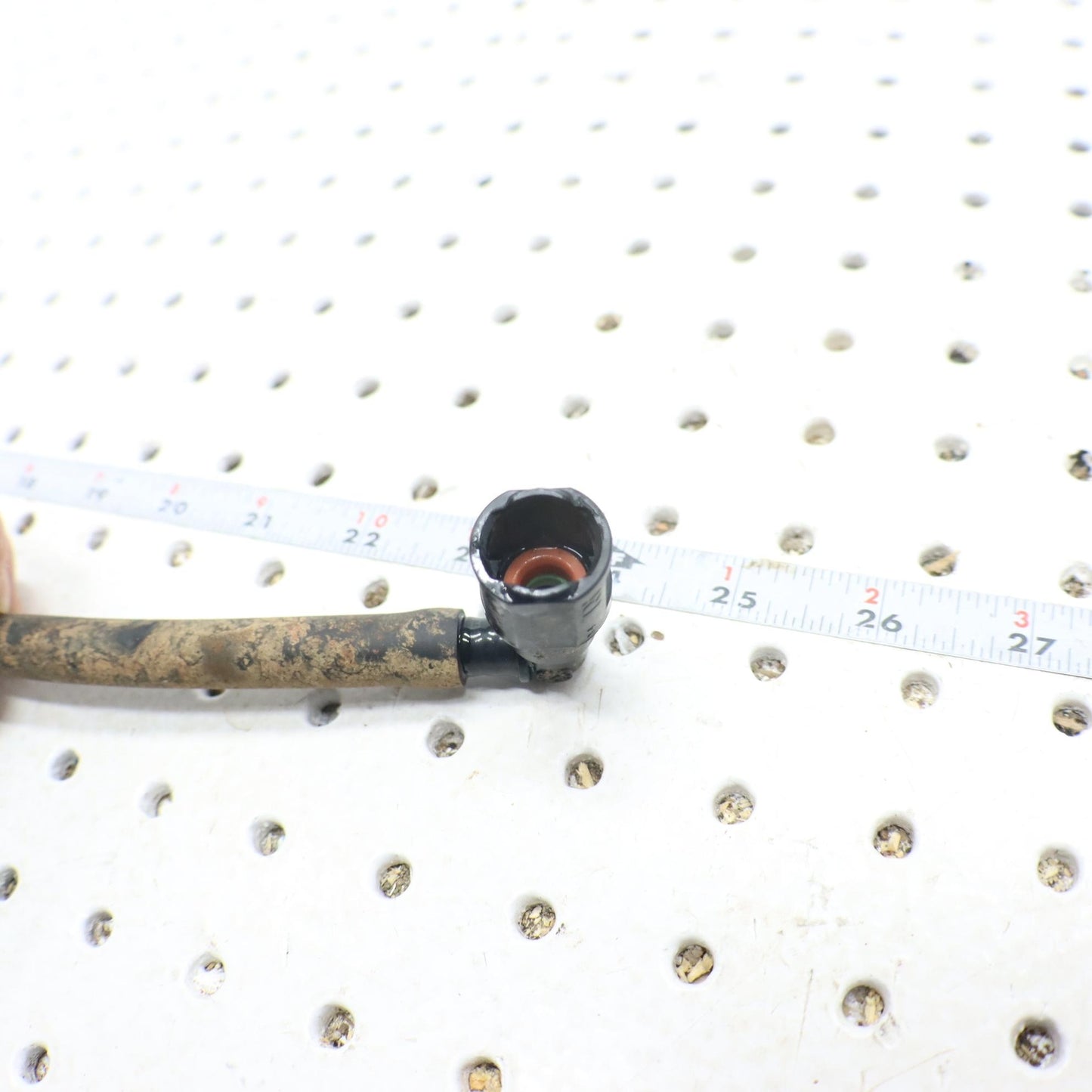 2016 SUZUKI KING QUAD 500 FUEL LINE 15810-31G01; 15810-31G03