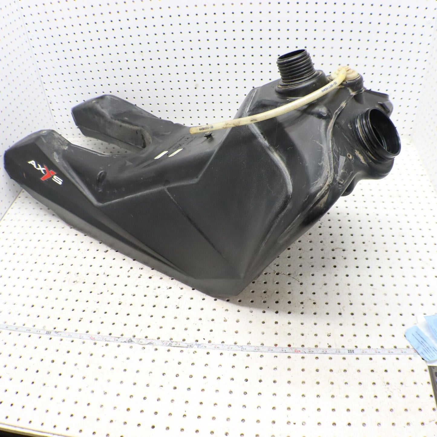 2015 POLARIS SWITCHBACK 800 GAS TANK FUEL TANK 2521341