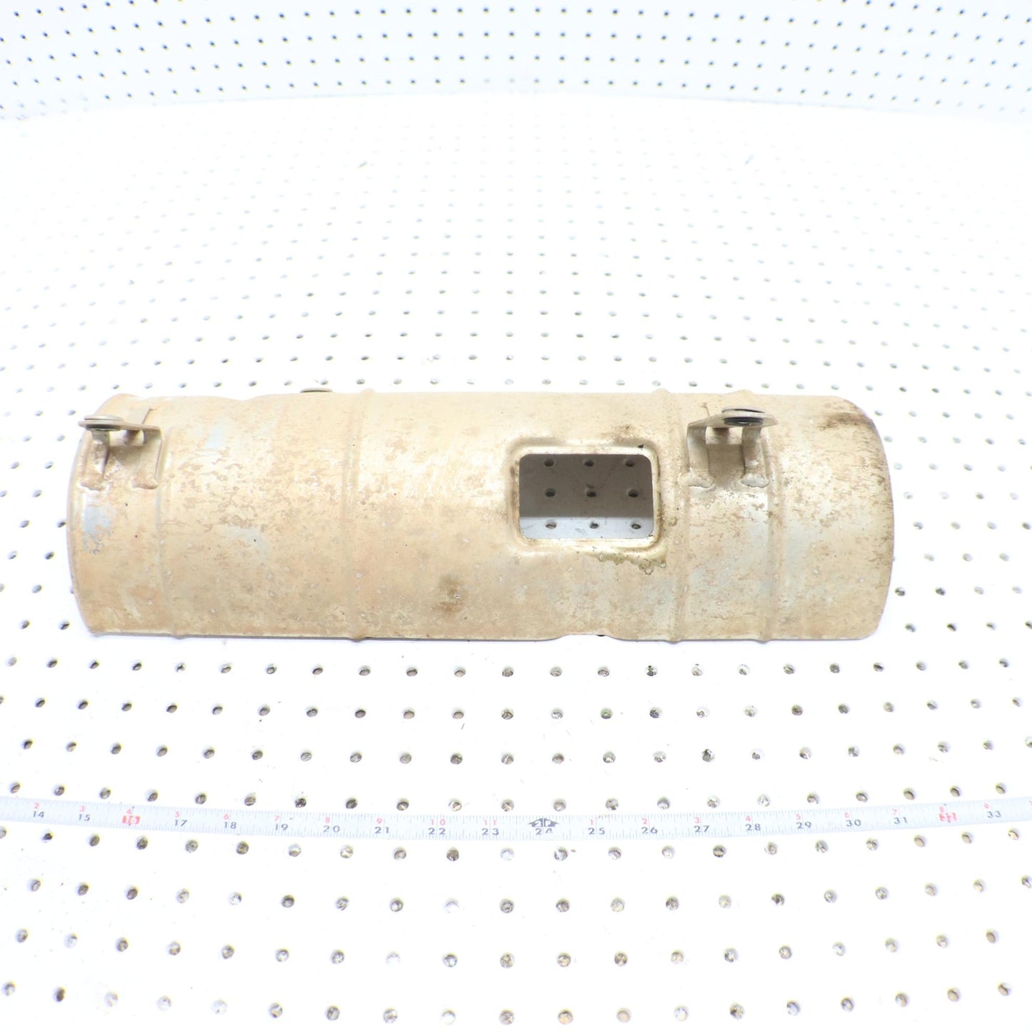 2016 SUZUKI KING QUAD 500 EXHAUST HEAT SHIELD PROTECTOR 14880-31G00