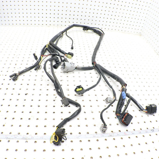2005 ARCTIC CAT SABERCAT 600 MAIN WIRE HARNESS 1686-053