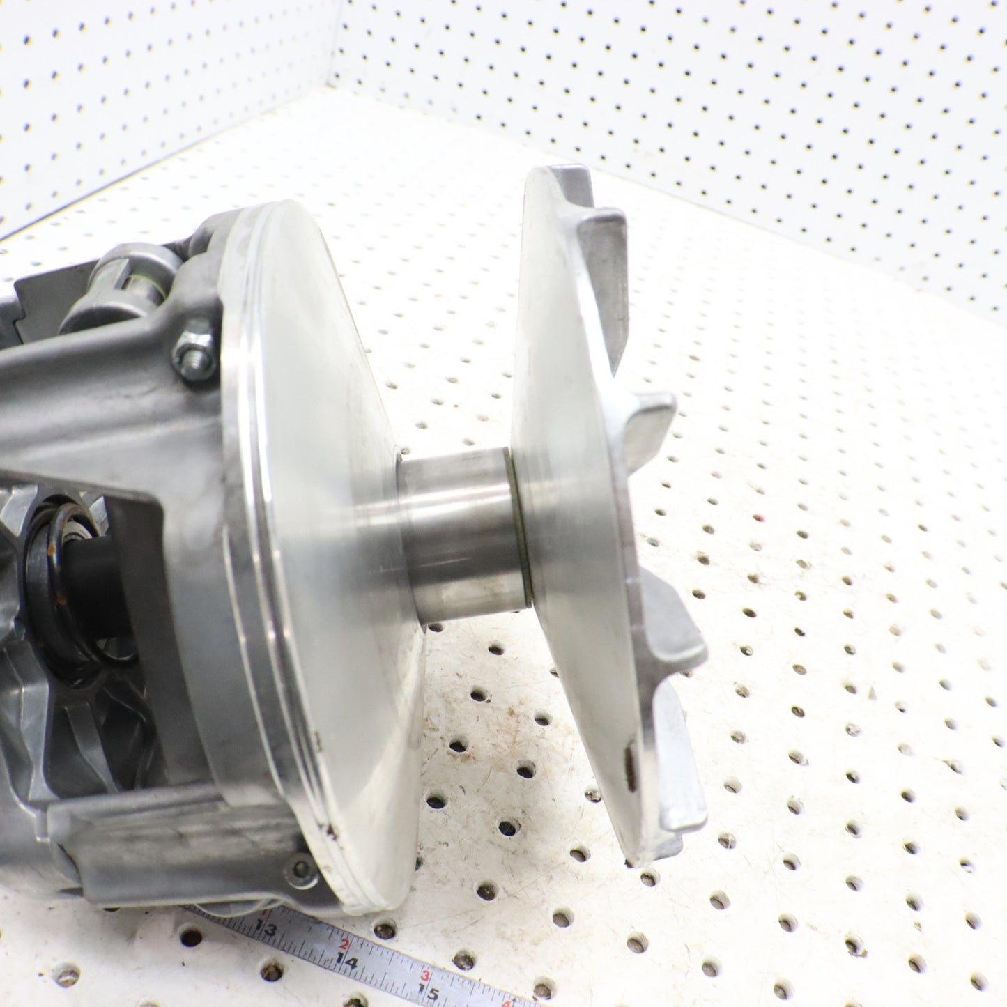 2009 Polaris Rzr 800 Drive Clutch Primary Clutch 1322743