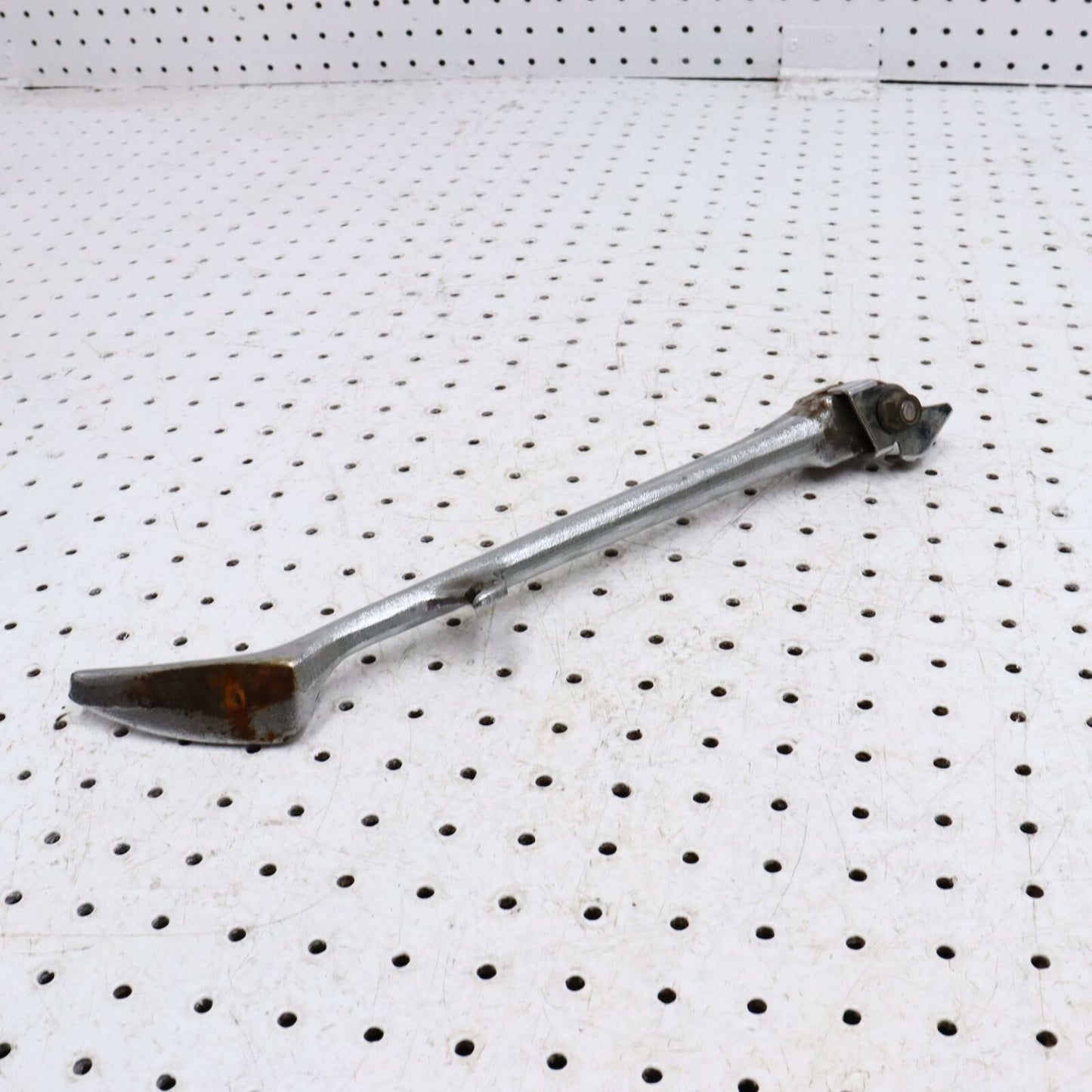 2003 YAMAHA V STAR 650 KICKSTAND SIDE KICK STAND 4KU-27311-13-00