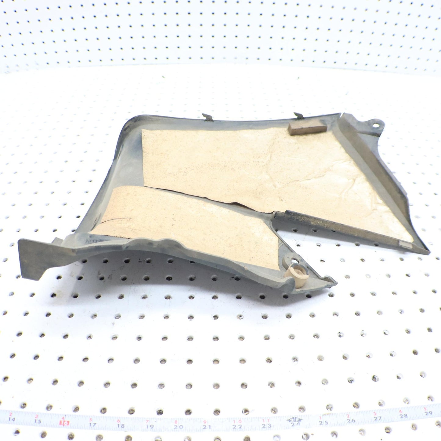 2016 SUZUKI KING QUAD 500 SIDE PANEL COVER RIGHT 53112-31G03