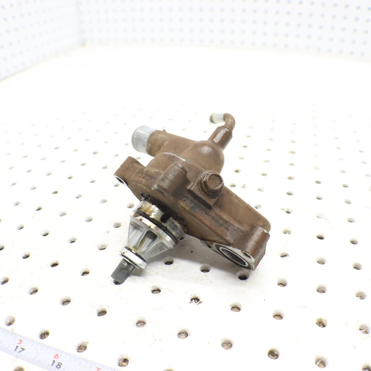 2016 SUZUKI KING QUAD 500 WATERPUMP WATER PUMP 17400-11H20 17400-11H21