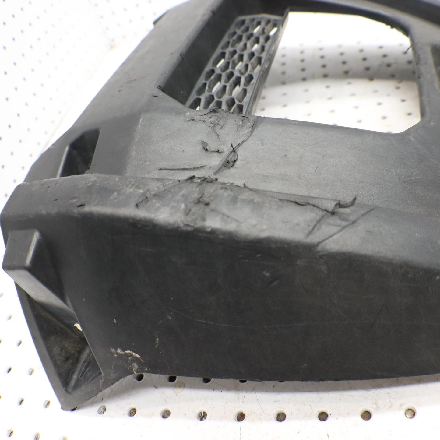 2014 Polaris Sportsman 570 Front Cover Lower Brush Guard 5438557-070