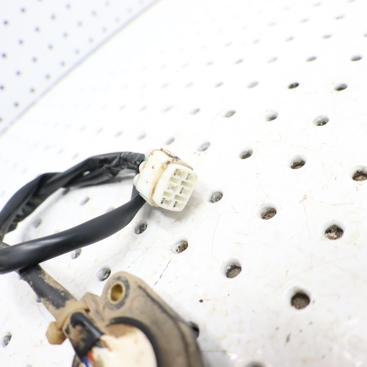 2016 SUZUKI KING QUAD 500 GEAR POSITION SENSOR 37720-31G00