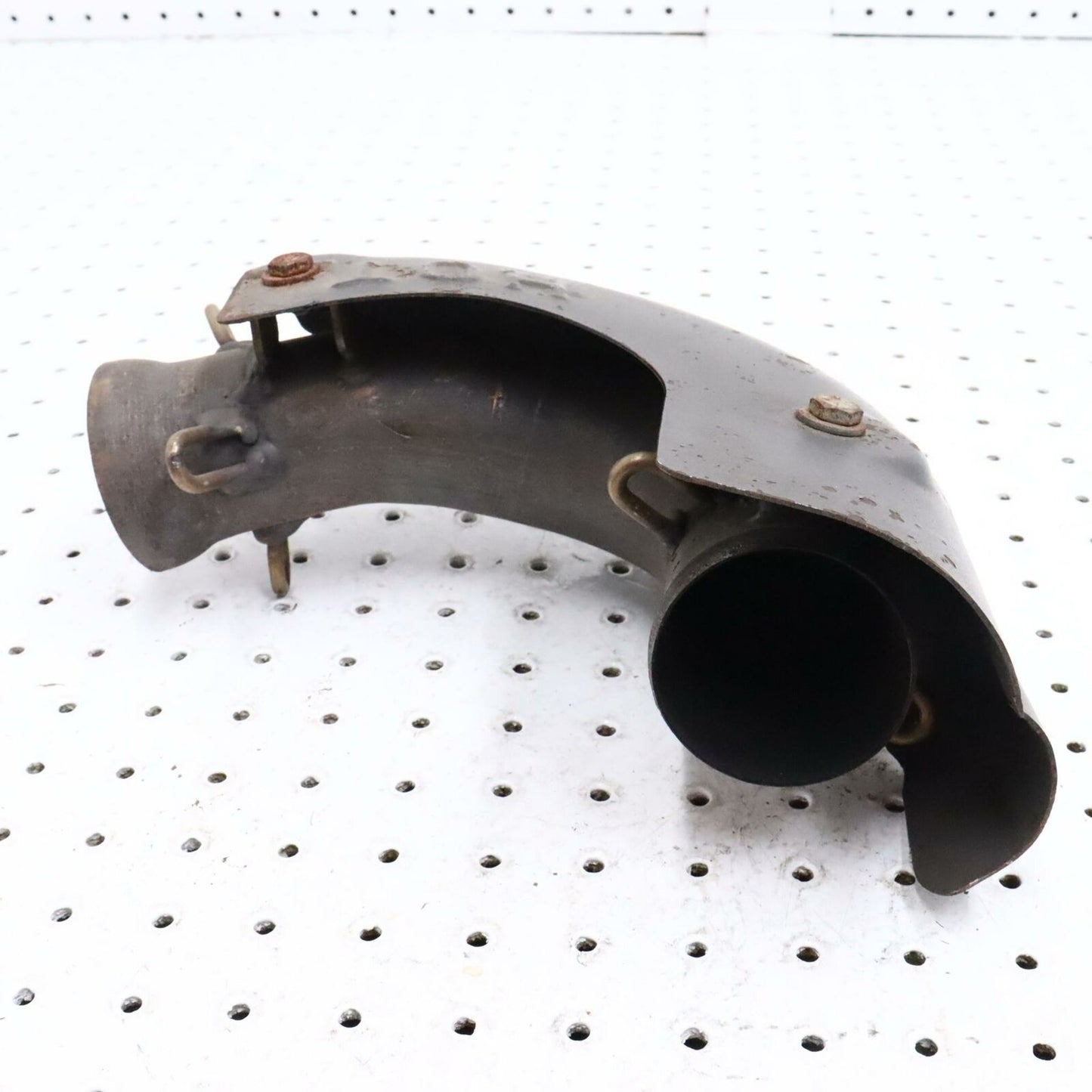 2006 POLARIS SWITCHBACK EXHAUST PIPE 1261365; 5249493; 5249493-029
