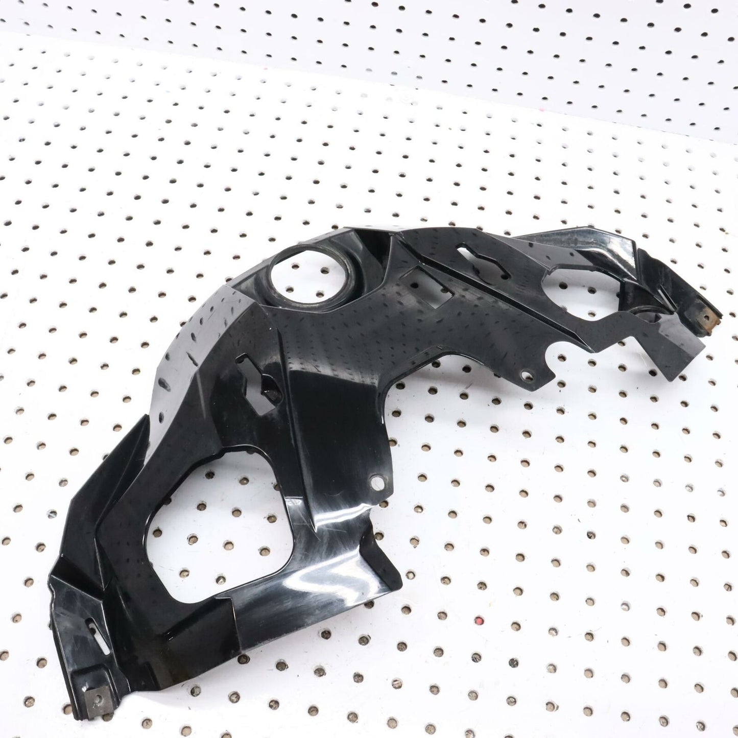 2012 ARCTIC CAT PROCROSS XF1100 INSTRUMENT TANK CONSOLE PANEL COVER 5706-161
