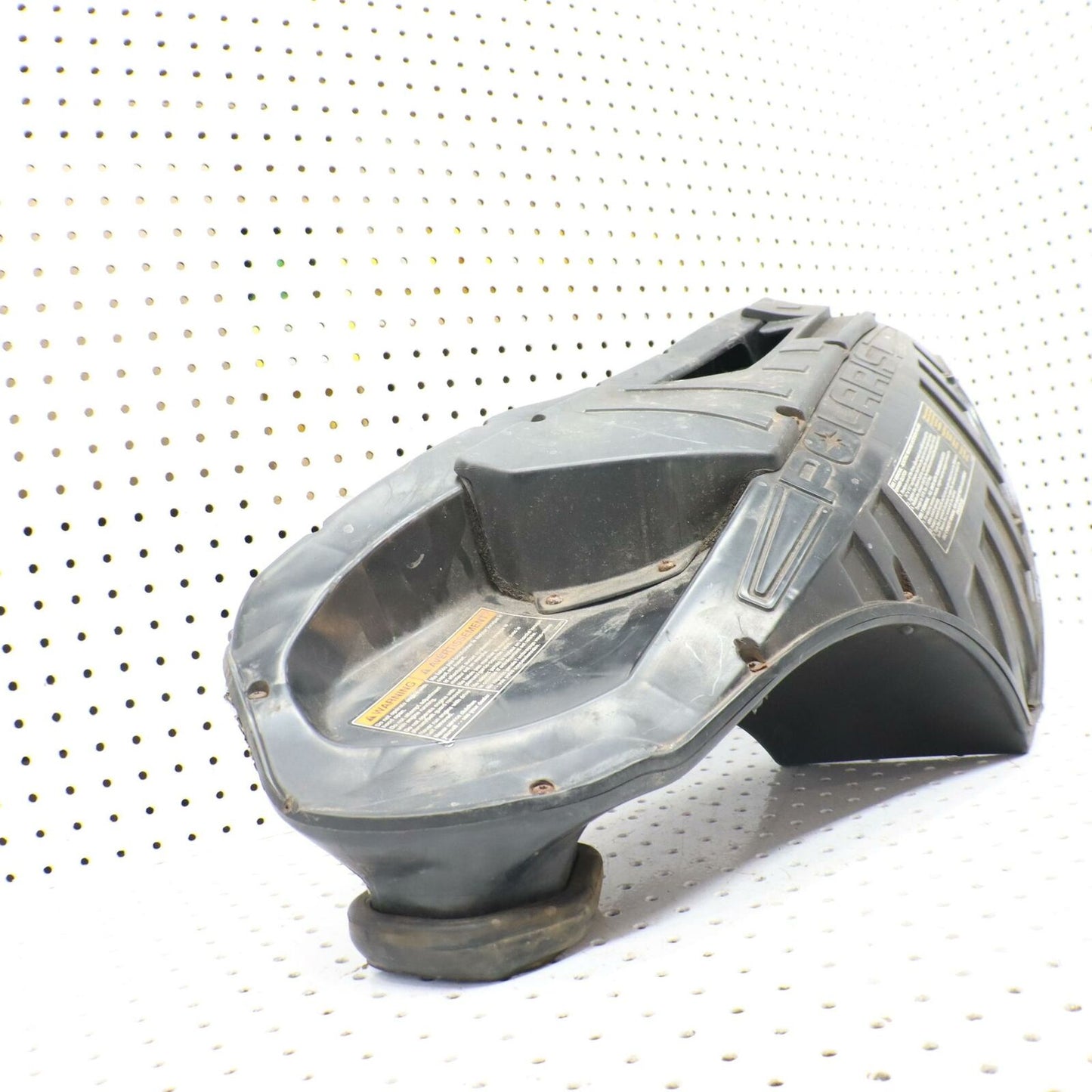 2006 POLARIS FUSION 700 AIR CLEANER FILTER BOX AIRBOX 1253513
