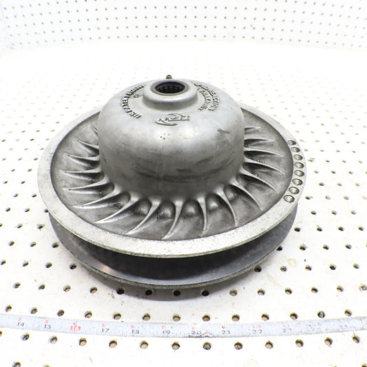 2008 POLARIS SWITCHBACK TURBO SECONDARY DRIVEN CLUTCH ASSEMBLY 1322645 1322948