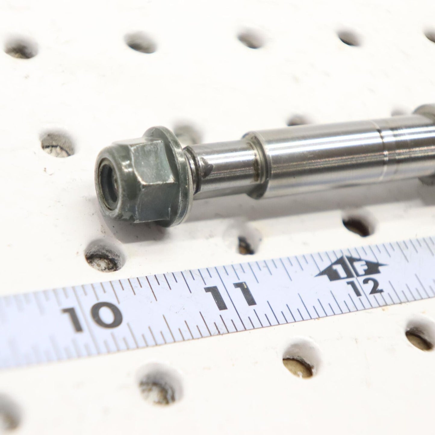 2015 POLARIS PRO RMK 800 OIL PUMP SHAFT WATER PUMP SHAFT 5138549