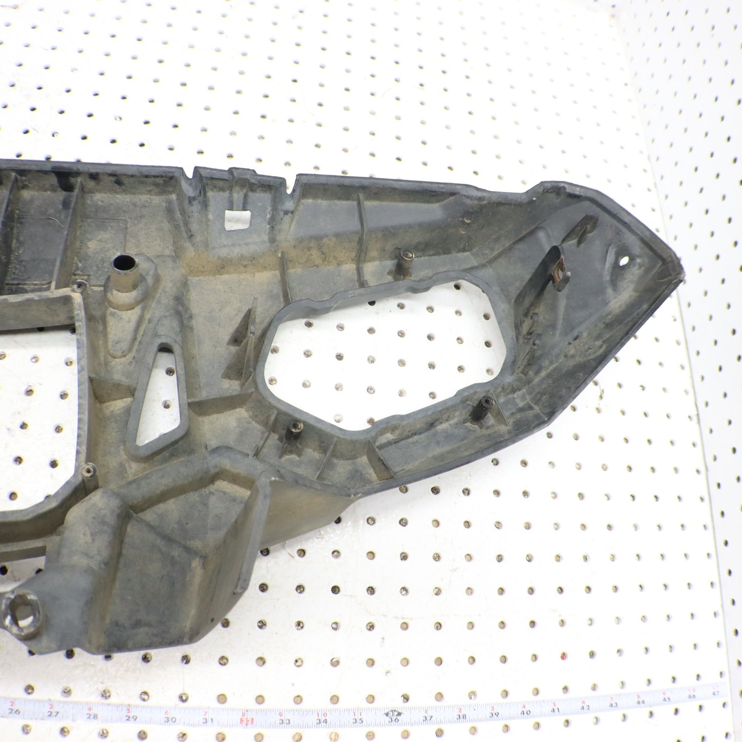 2009 Polaris Sportsman Xp 850 Front Bumper 5435807-070
