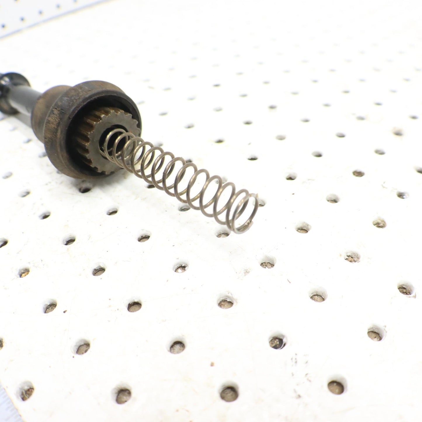 2016 SUZUKI KING QUAD 500 REAR PROP SHAFT 27155-31G30