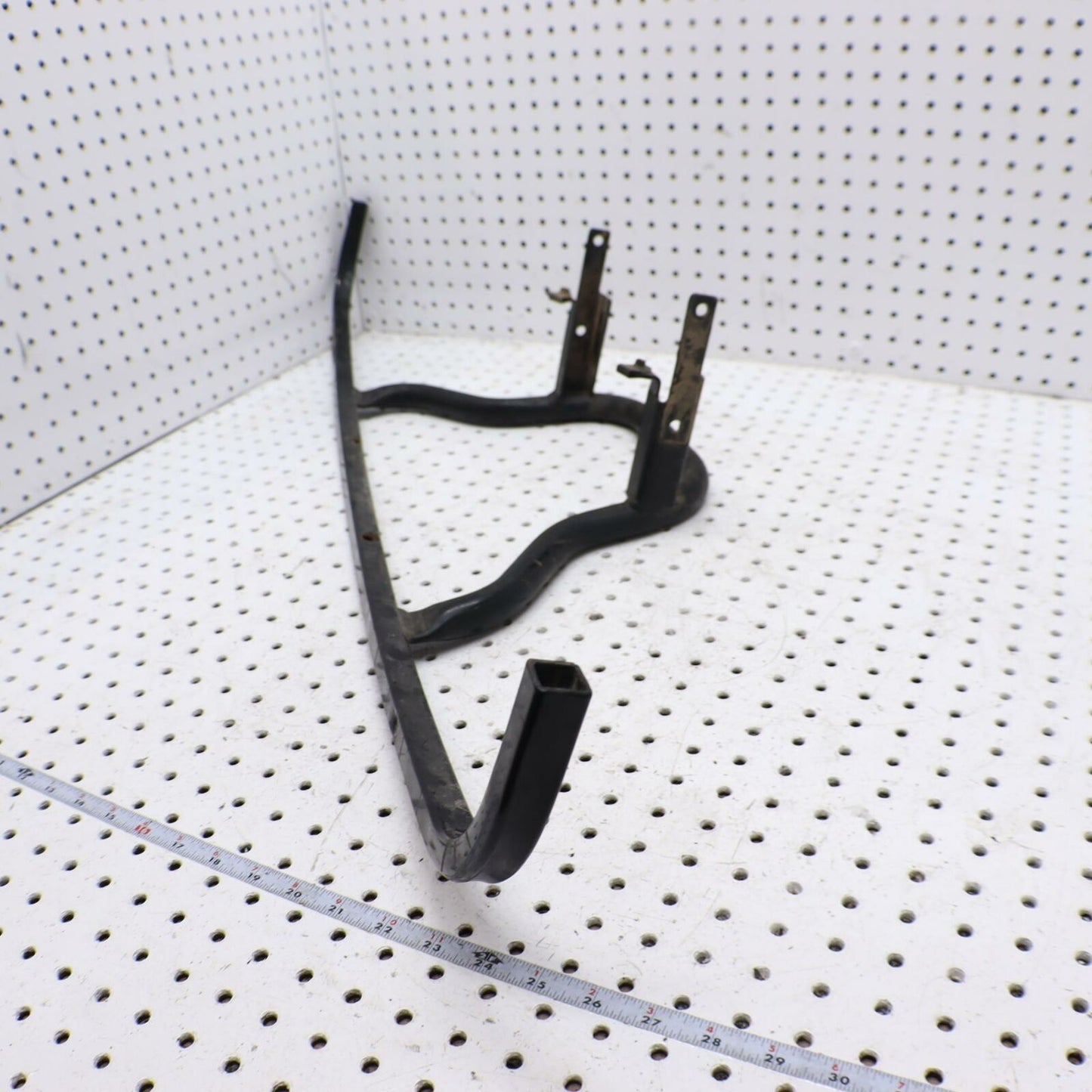 2002 POLARIS SPORTSMAN 500 REAR RACK SUPPORT MOUNT 1040490-067
