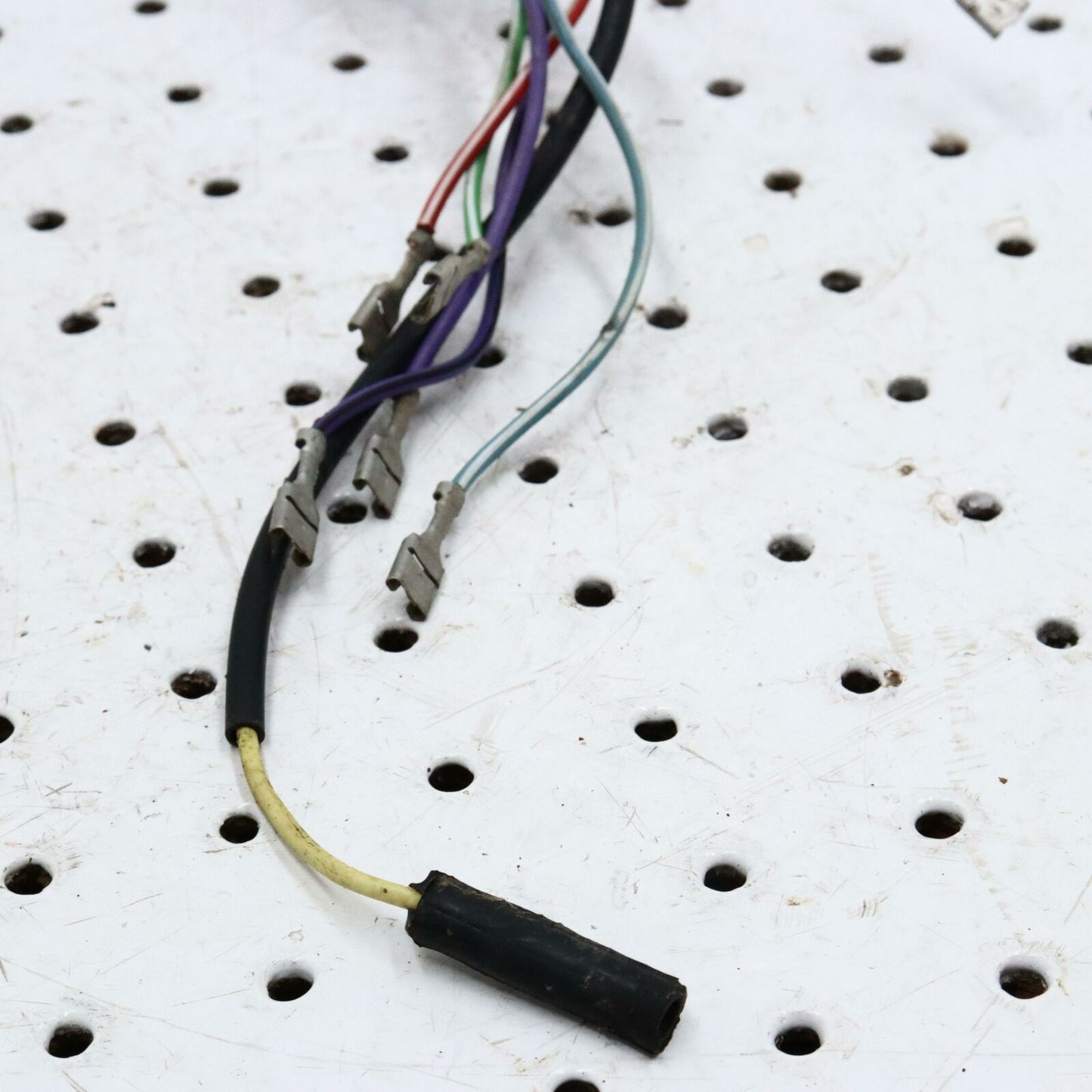 1996 POLARIS XPLORER 400L UPPER HEADLIGHT POD INDICATOR LIGHT HARNESS 2460540