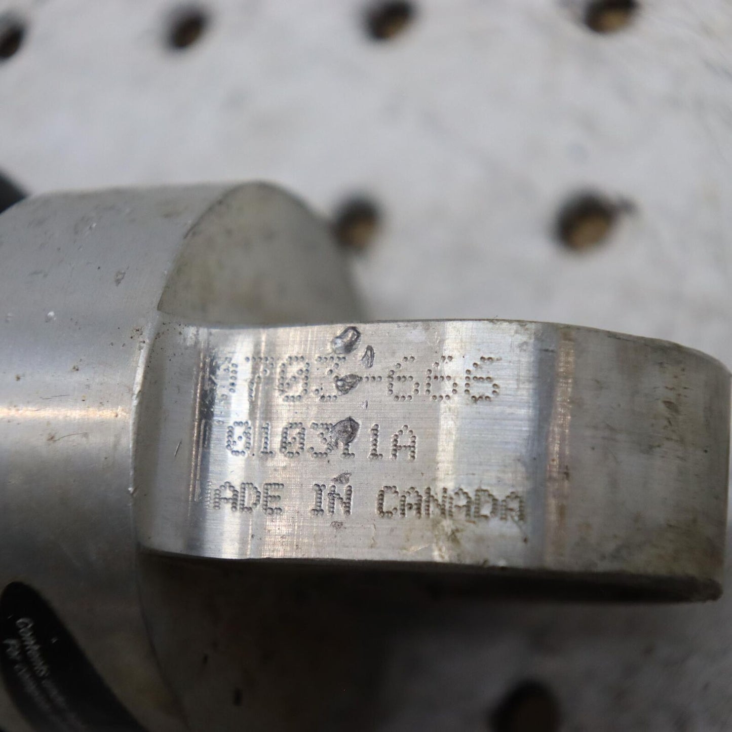 2002 ARCTIC CAT ZR 600 ACT SKI SHOCK 0703-666, 2703-188, 0703-929, 1703-657