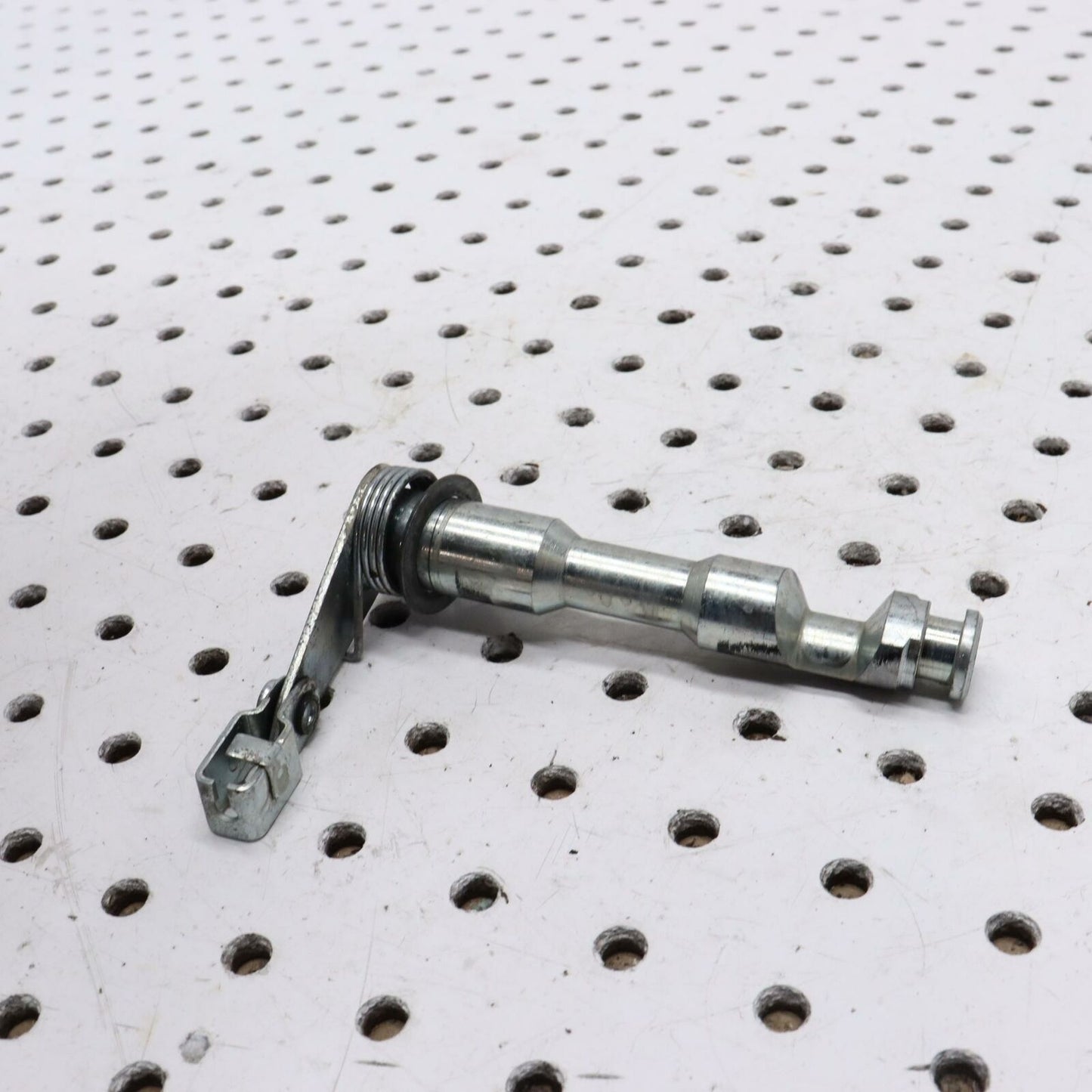 2003 YAMAHA V STAR 650 CLUTCH ARM ACTUATOR 22U-16380-00-00