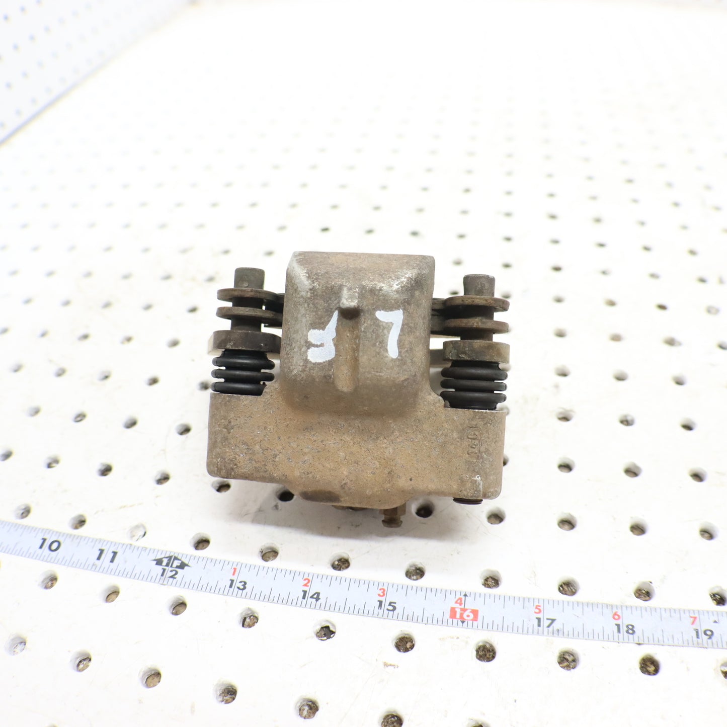 2014 Polaris Sportsman 570 Brake Caliper Front LH 1911540